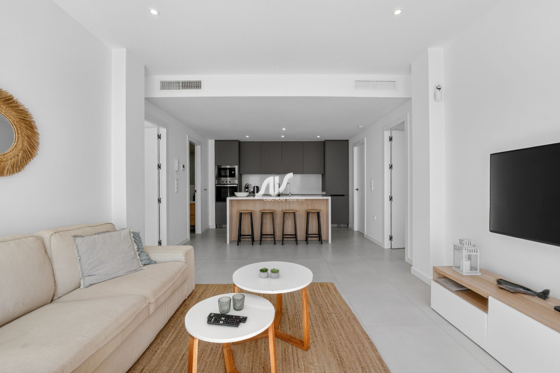 Nuevo - Bungalow - Pilar de la Horadada