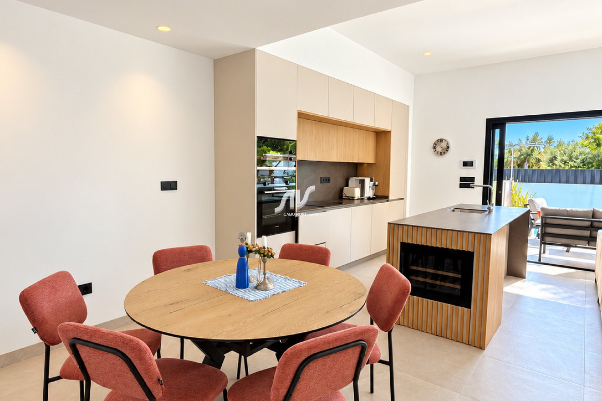 Nuevo - Bungalow - Pilar de la Horadada