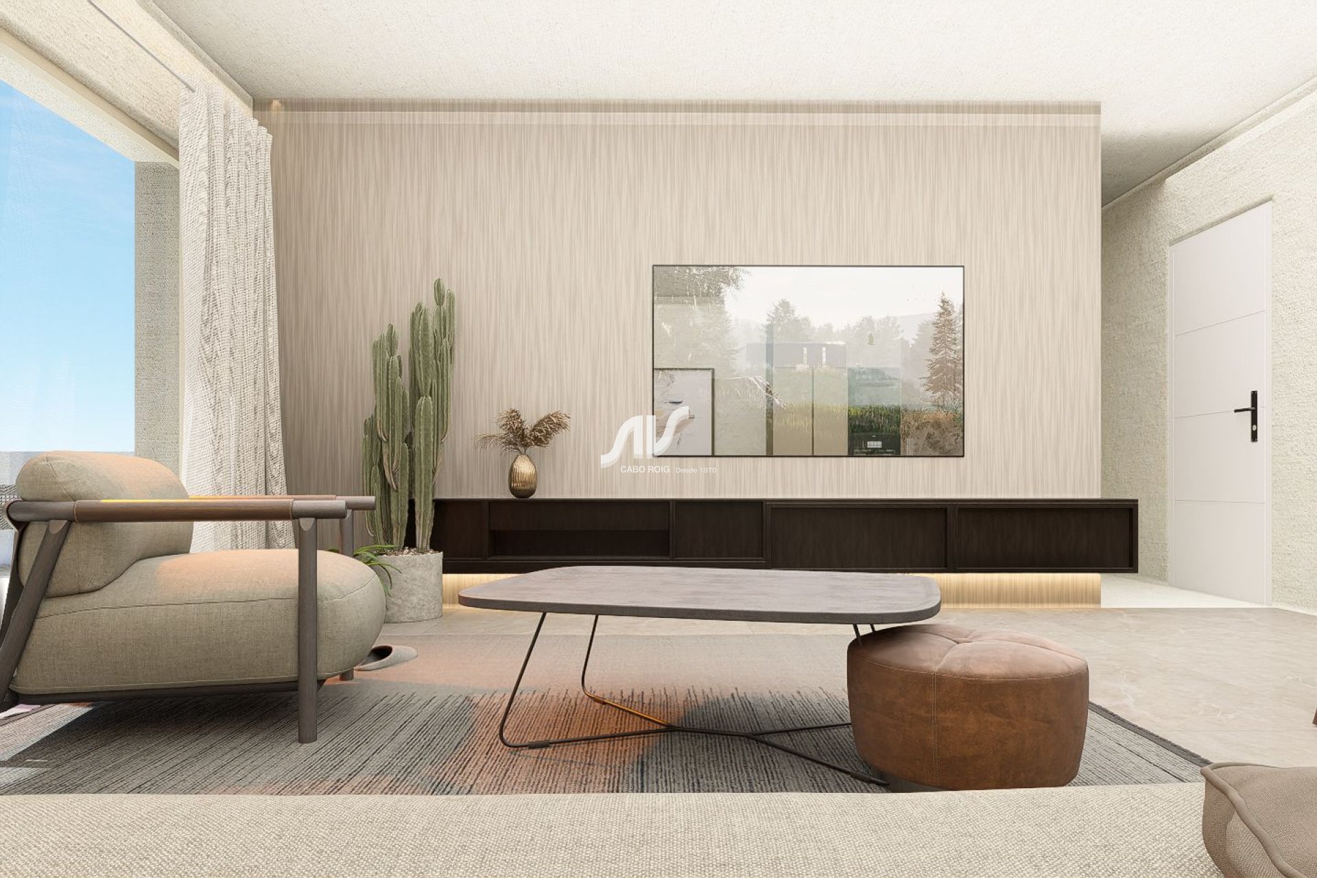 Nuevo - Bungalow - Pilar de la Horadada