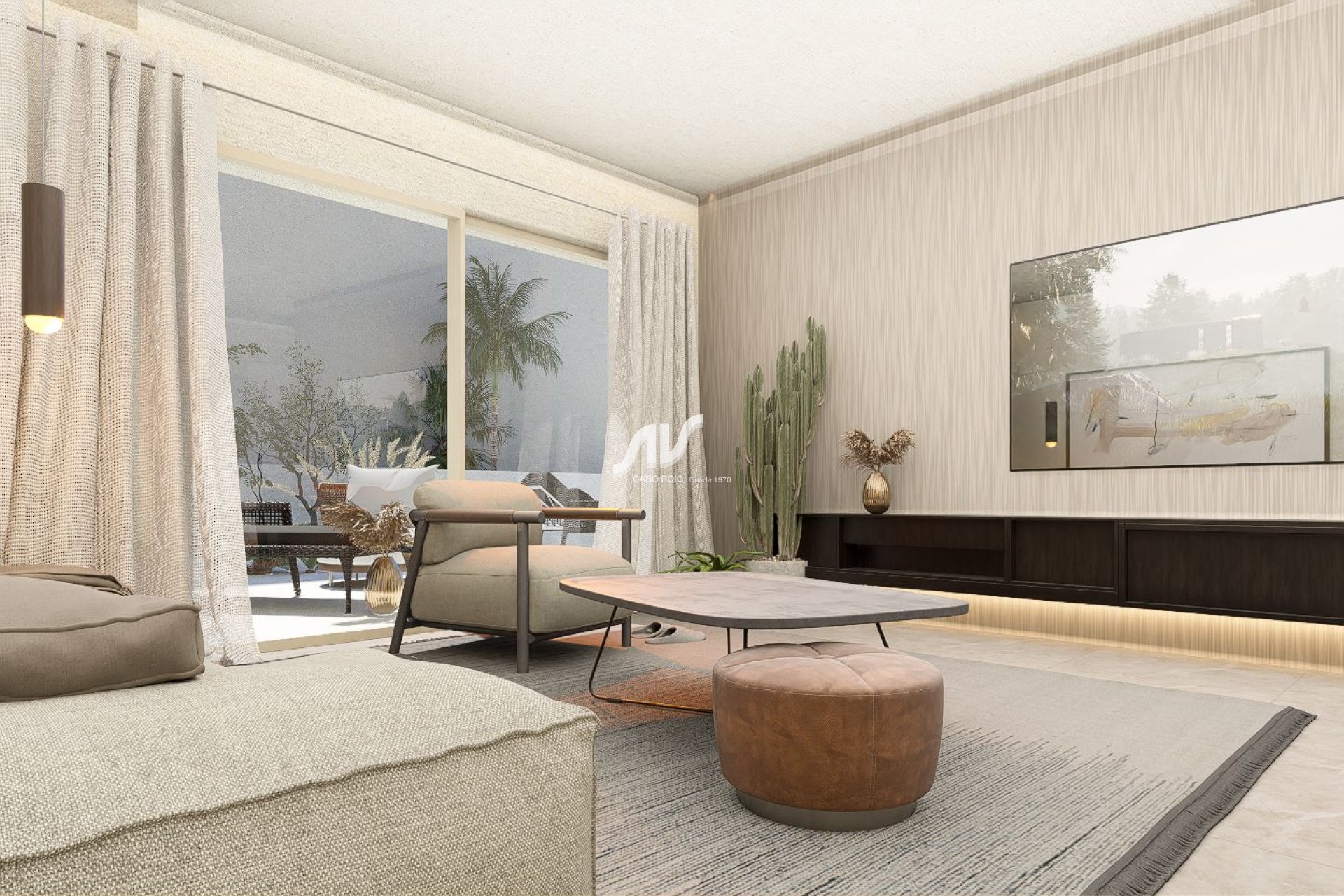 Nuevo - Bungalow - Pilar de la Horadada