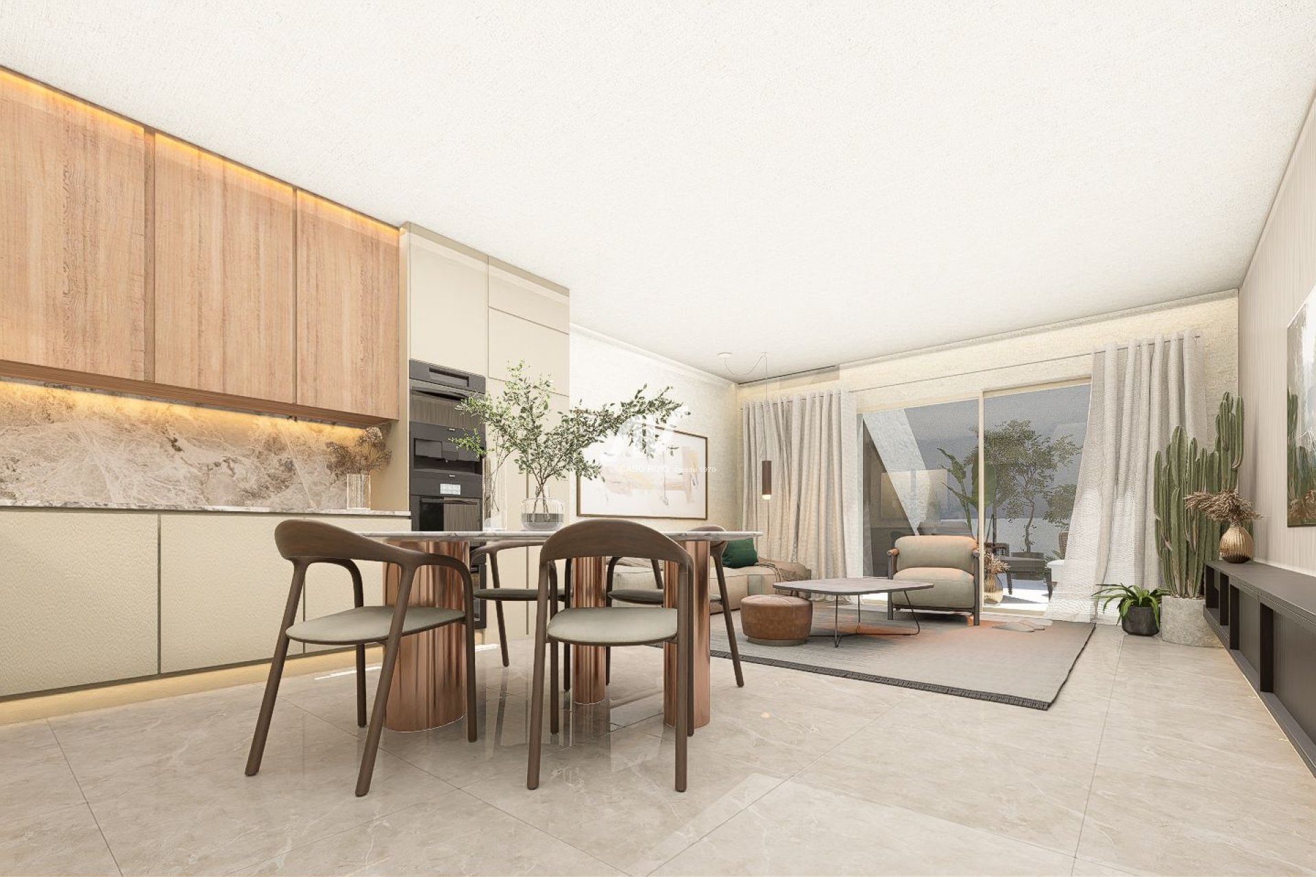 Nuevo - Bungalow - Pilar de la Horadada