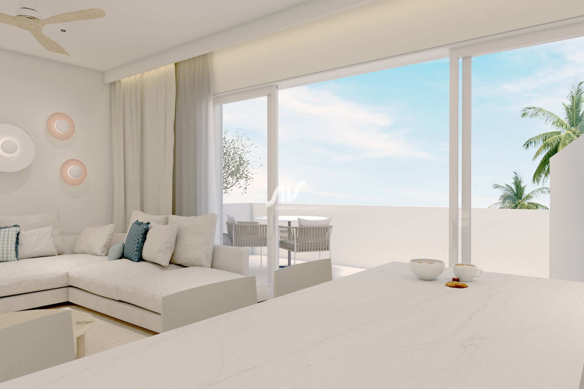 Nuevo - Bungalow - Pilar de la Horadada