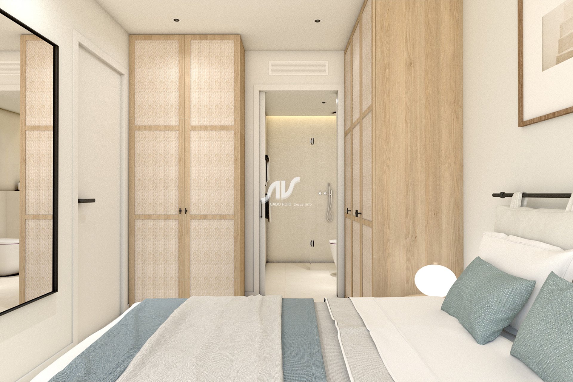 Nuevo - Bungalow - Pilar de la Horadada