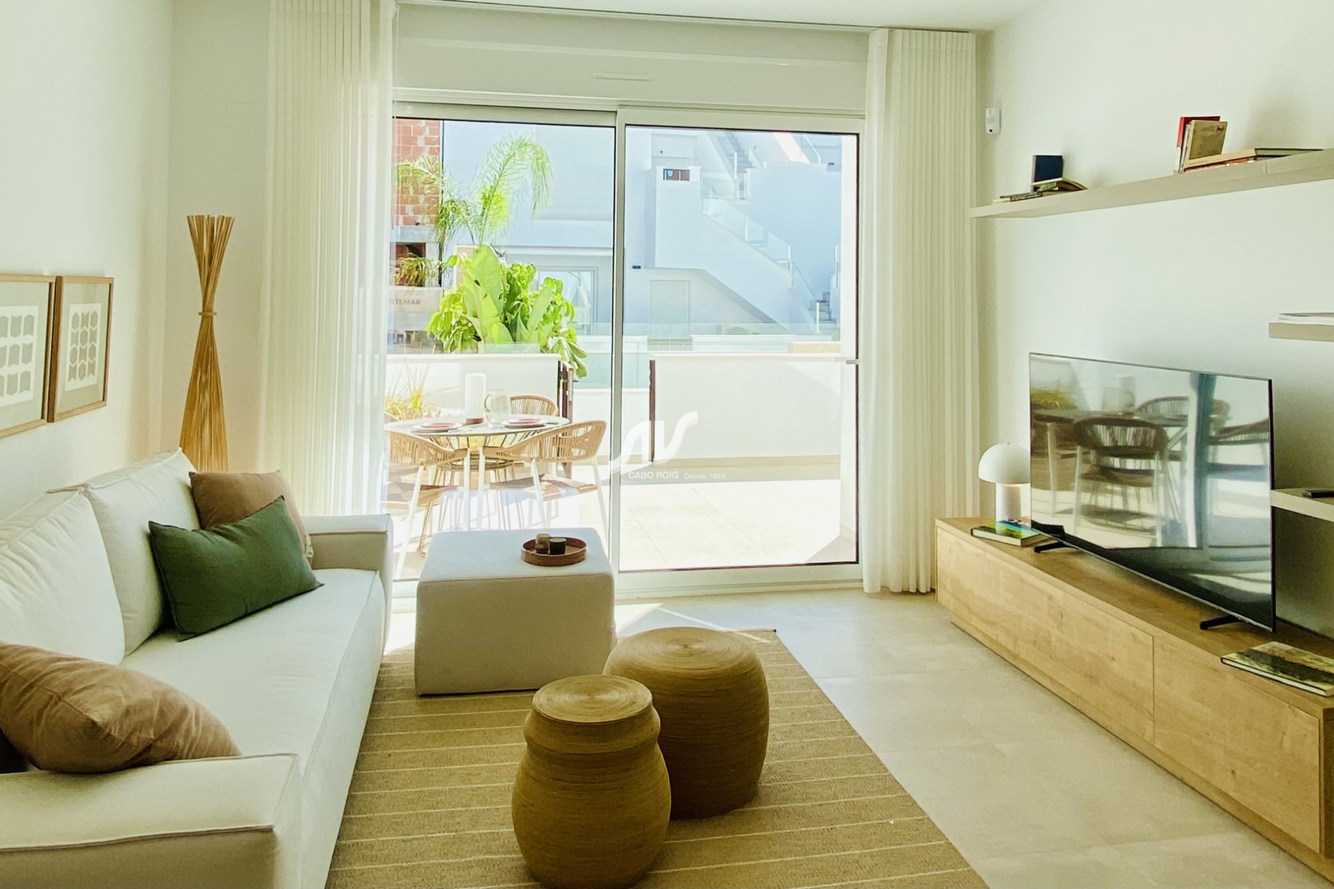 Nuevo - Bungalow - Pilar de la Horadada