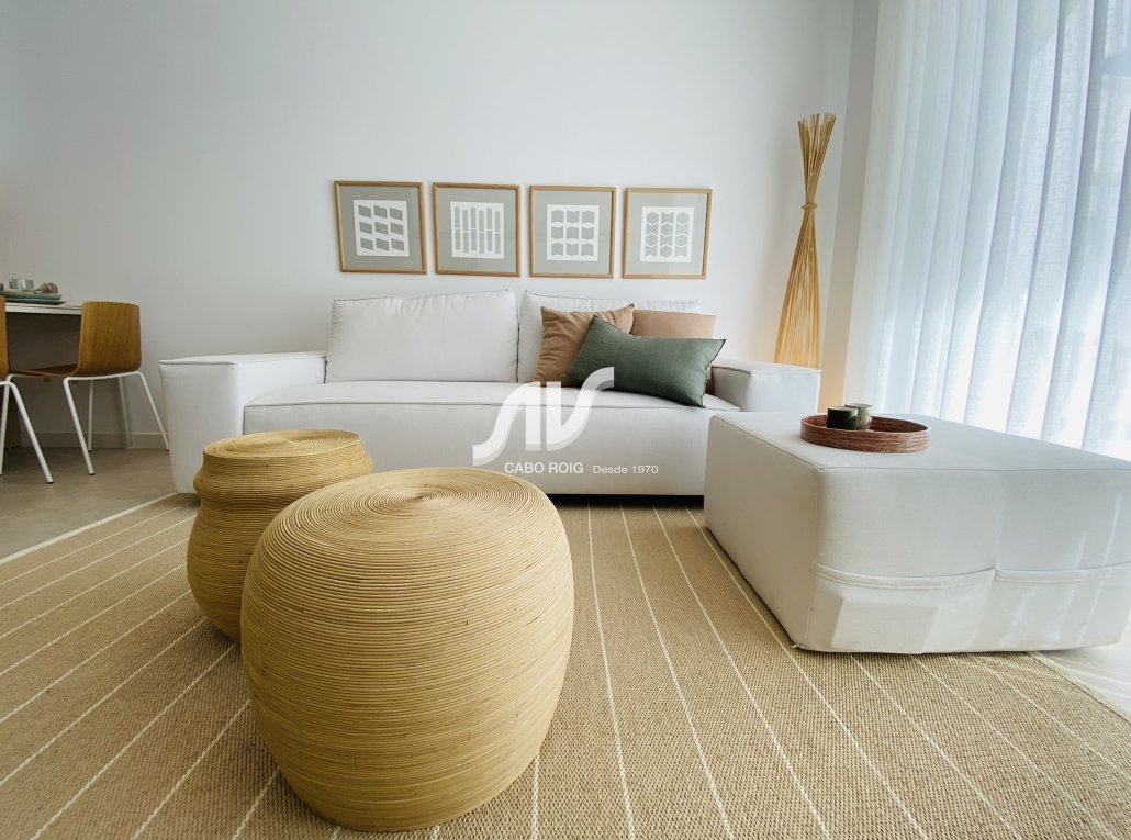 Nuevo - Bungalow - Pilar de la Horadada