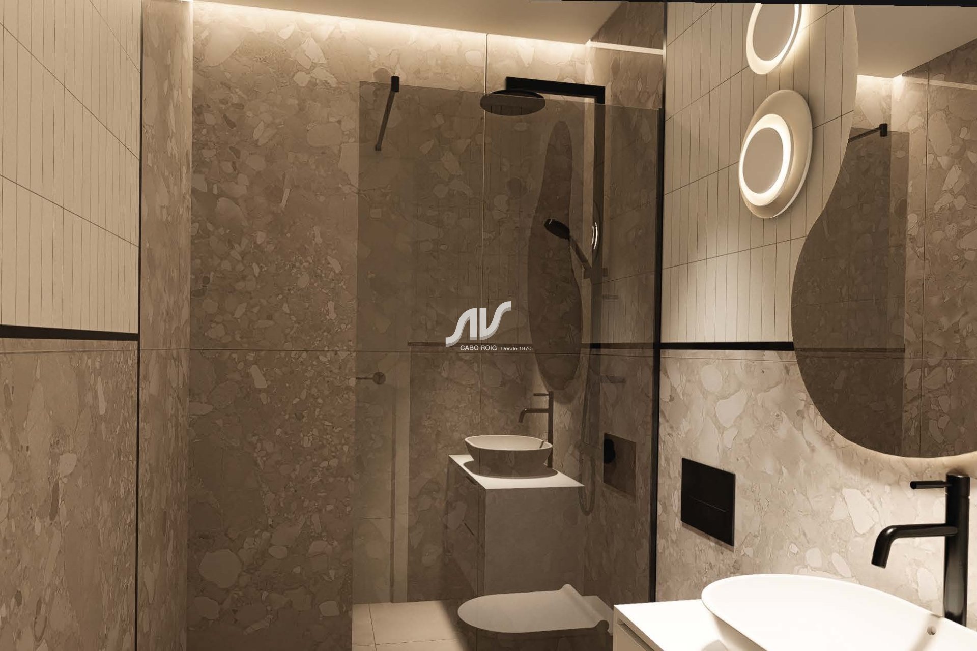 Nuevo - Bungalow - Pilar de la Horadada