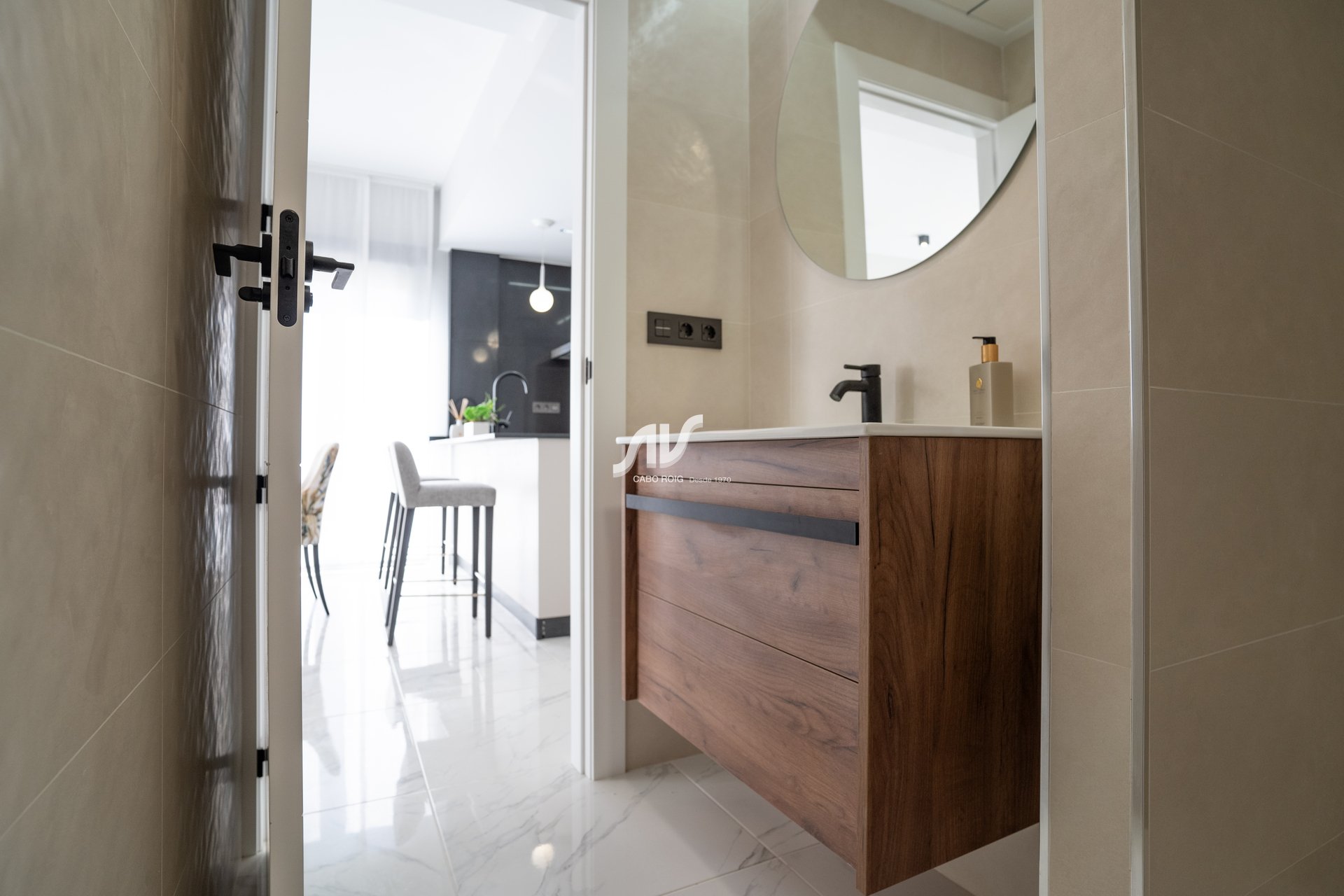 Nuevo - Bungalow - Pilar de la Horadada