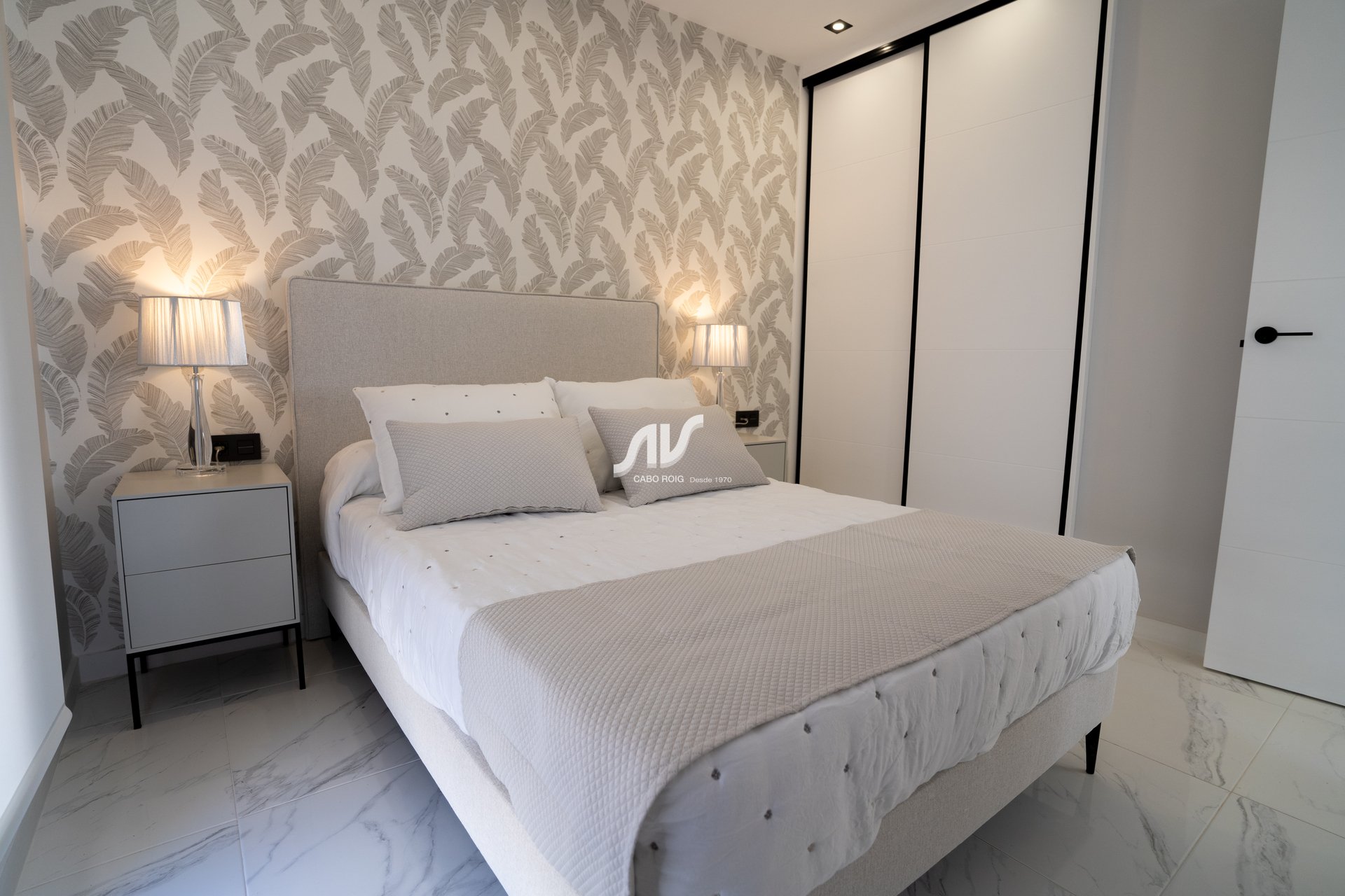 Nuevo - Bungalow - Pilar de la Horadada