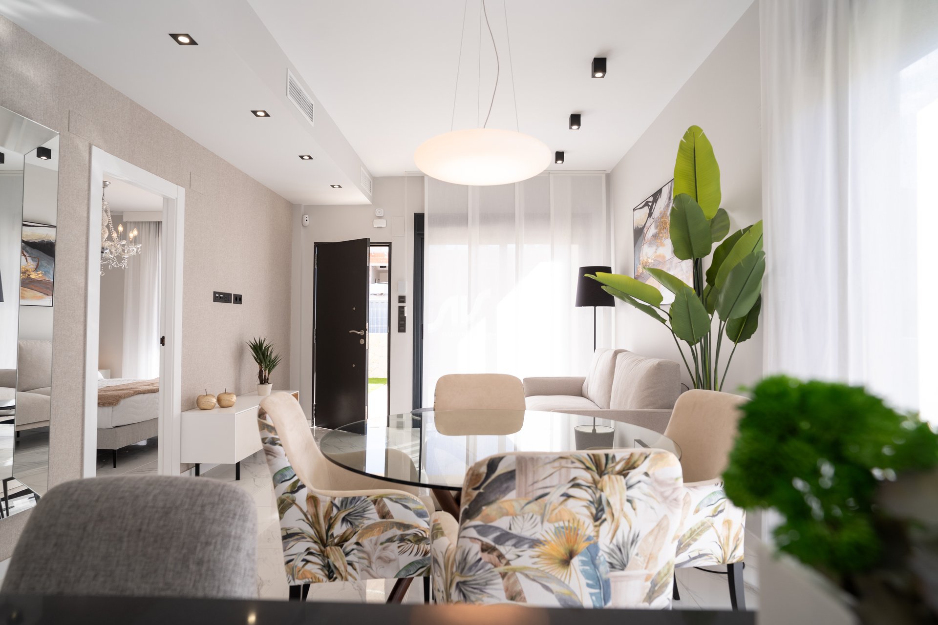 Nuevo - Bungalow - Pilar de la Horadada