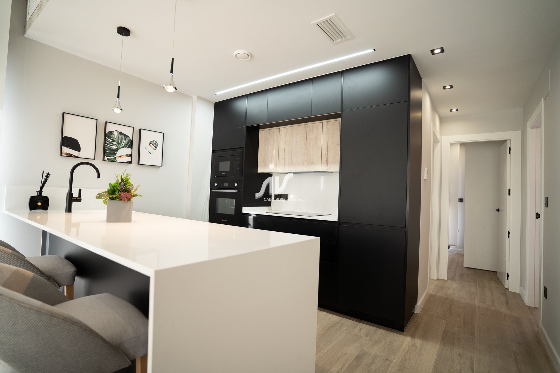 Nuevo - Bungalow - Pilar de la Horadada