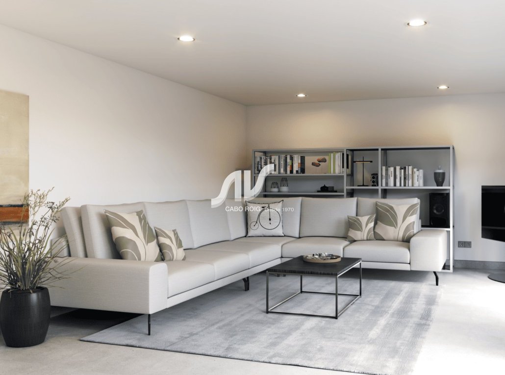 Nuevo - Bungalow - Pilar de la Horadada