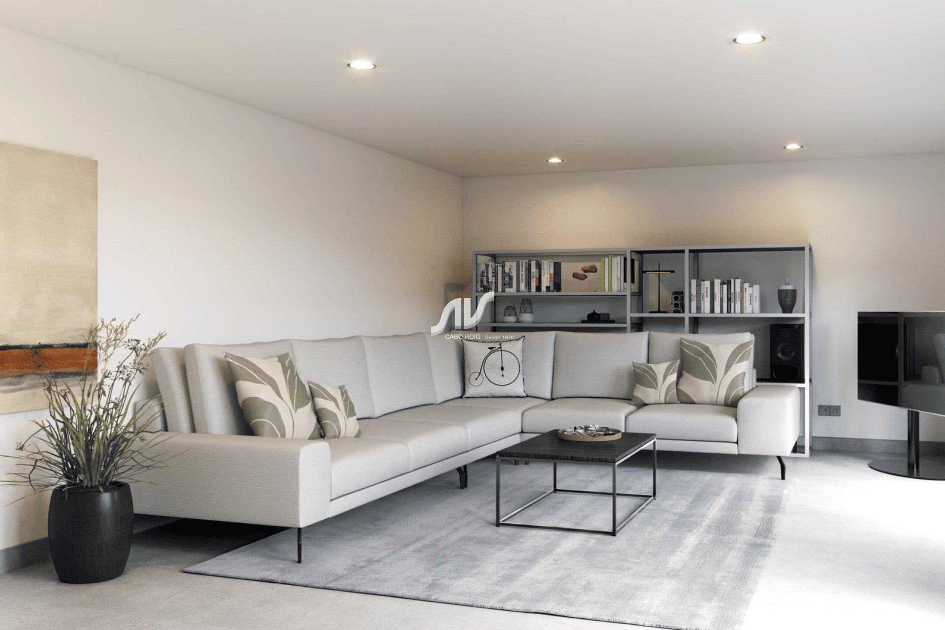 Nuevo - Bungalow - Pilar de la Horadada