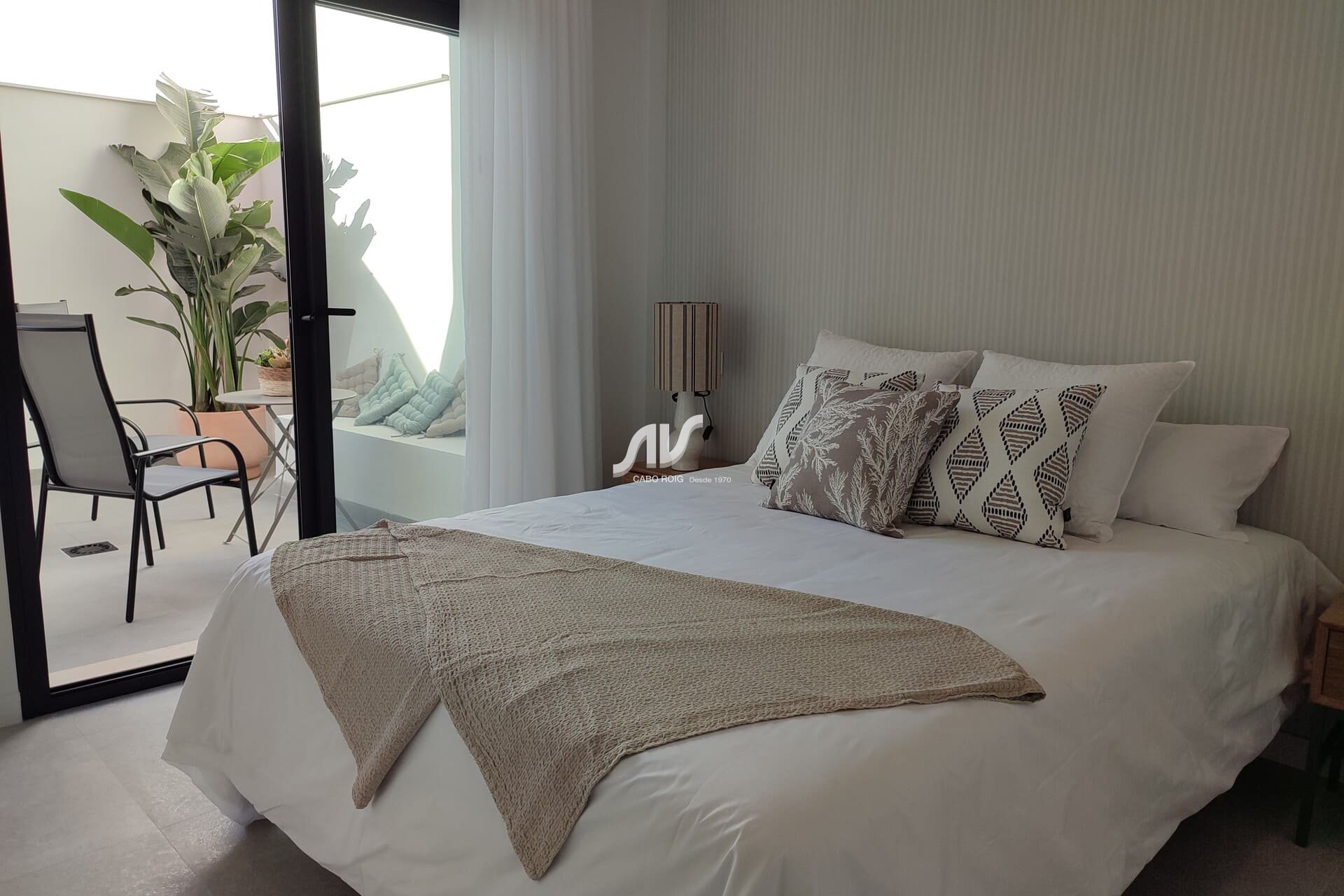 Nuevo - Bungalow - Pilar de la Horadada