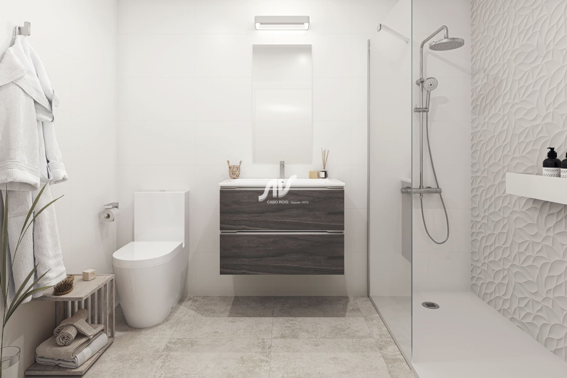 Nuevo - Bungalow - Pilar de la Horadada