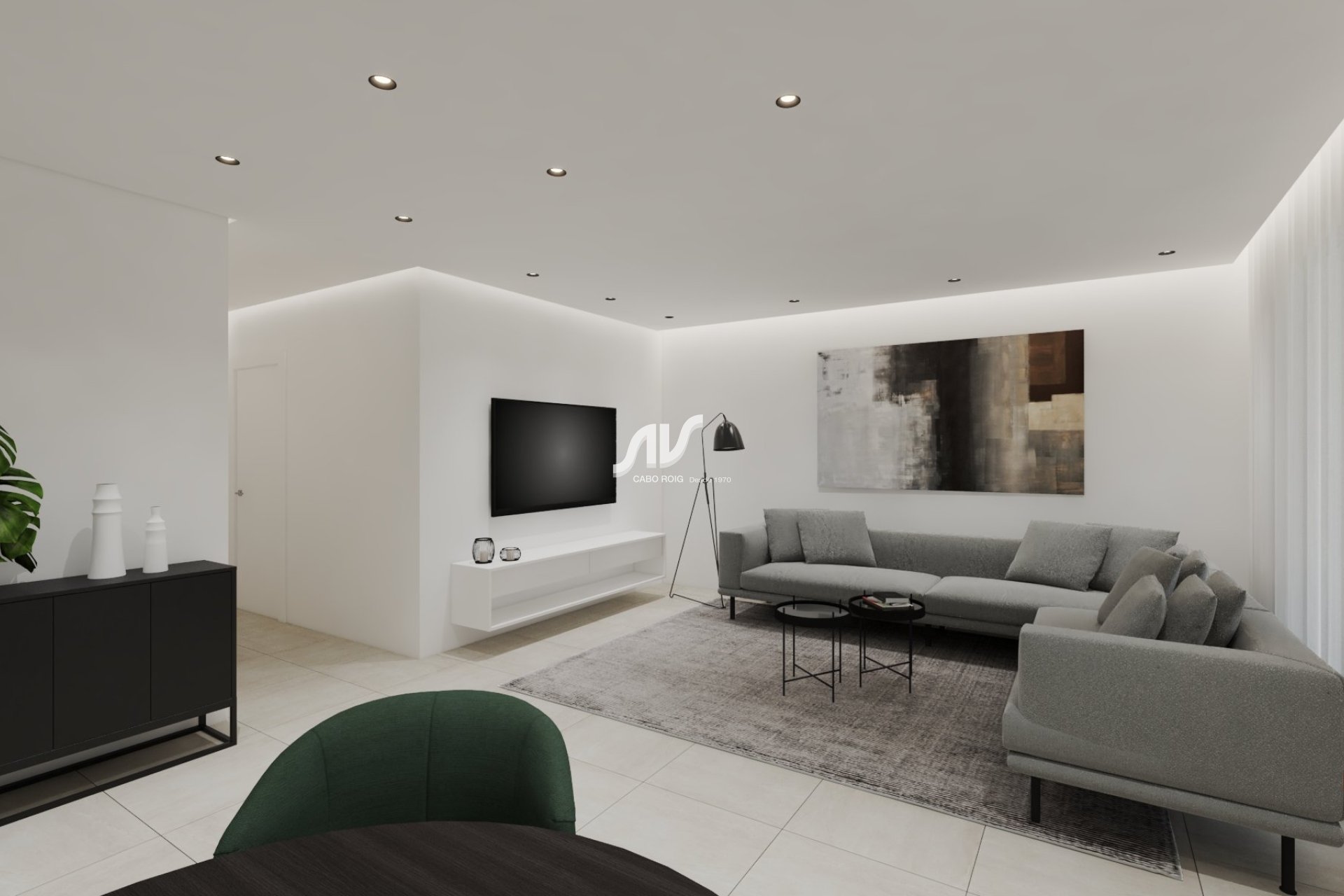 Nuevo - Bungalow - Pilar de la Horadada