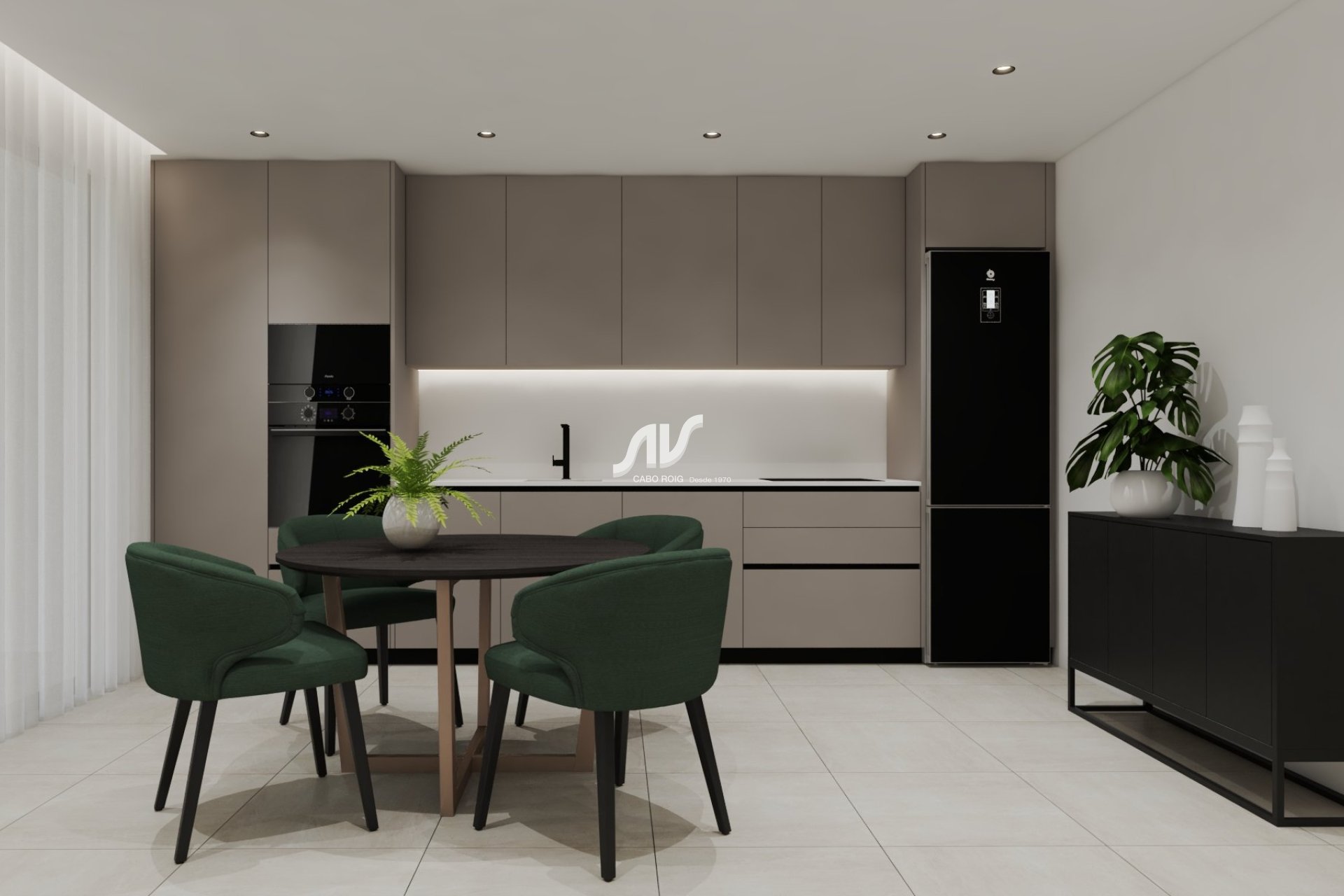 Nuevo - Bungalow - Pilar de la Horadada