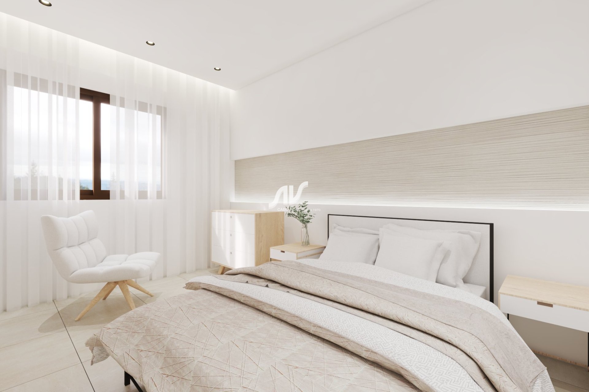 Nuevo - Bungalow - Pilar de la Horadada