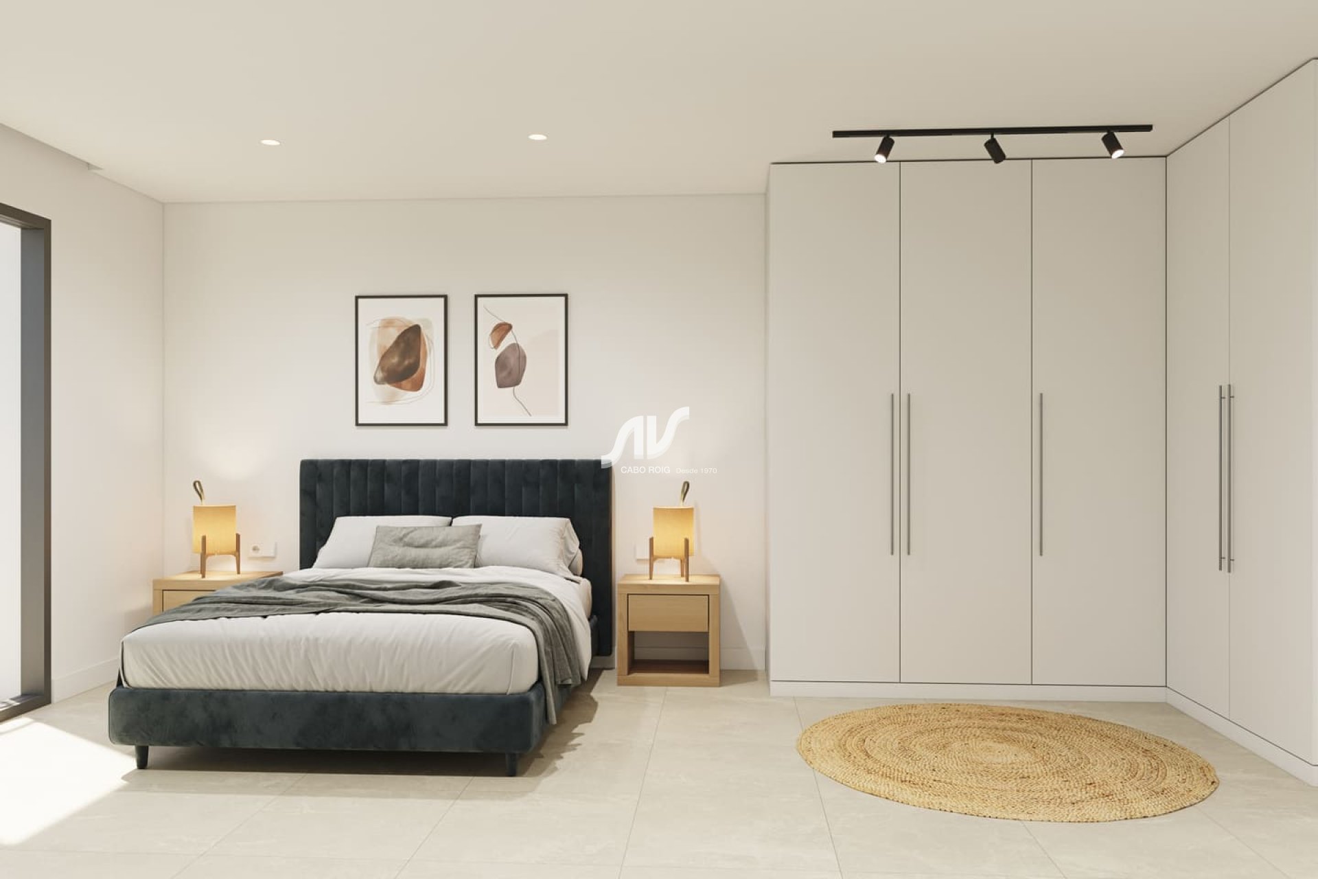 Nuevo - Bungalow - Pilar de la Horadada