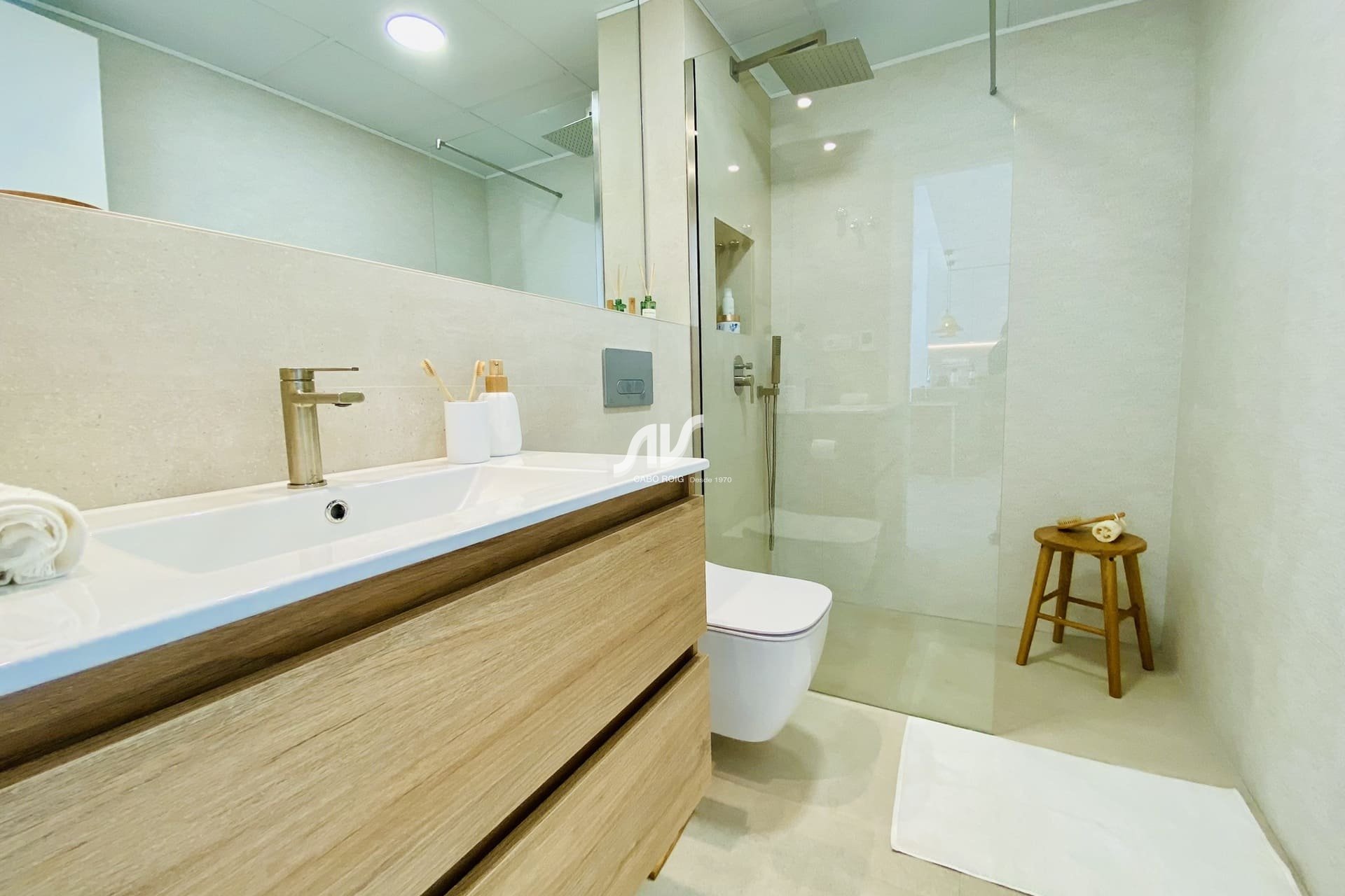 Nuevo - Bungalow - Pilar de la Horadada