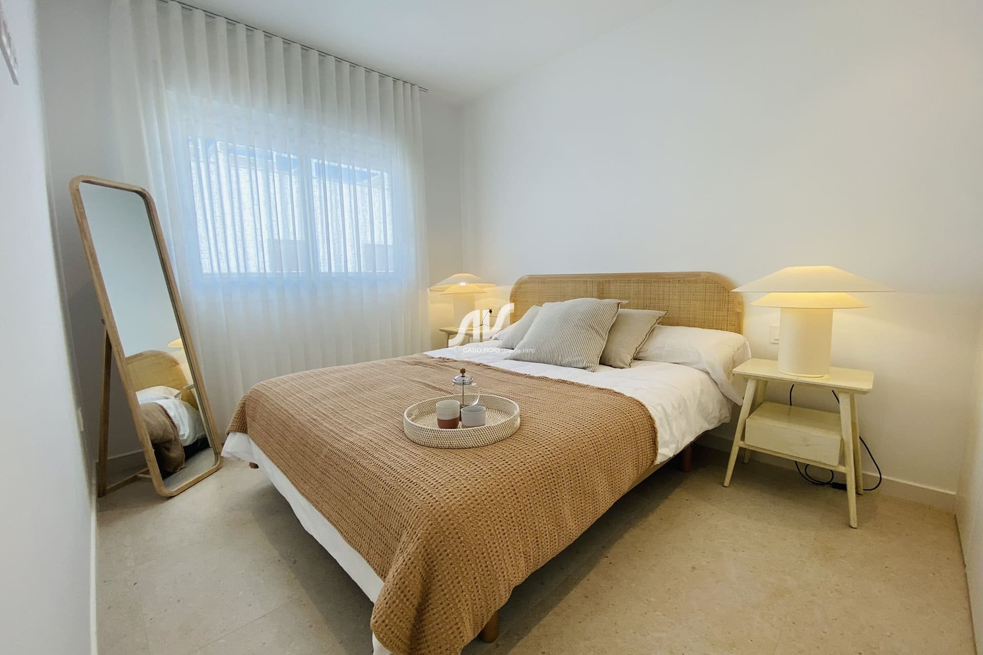 Nuevo - Bungalow - Pilar de la Horadada