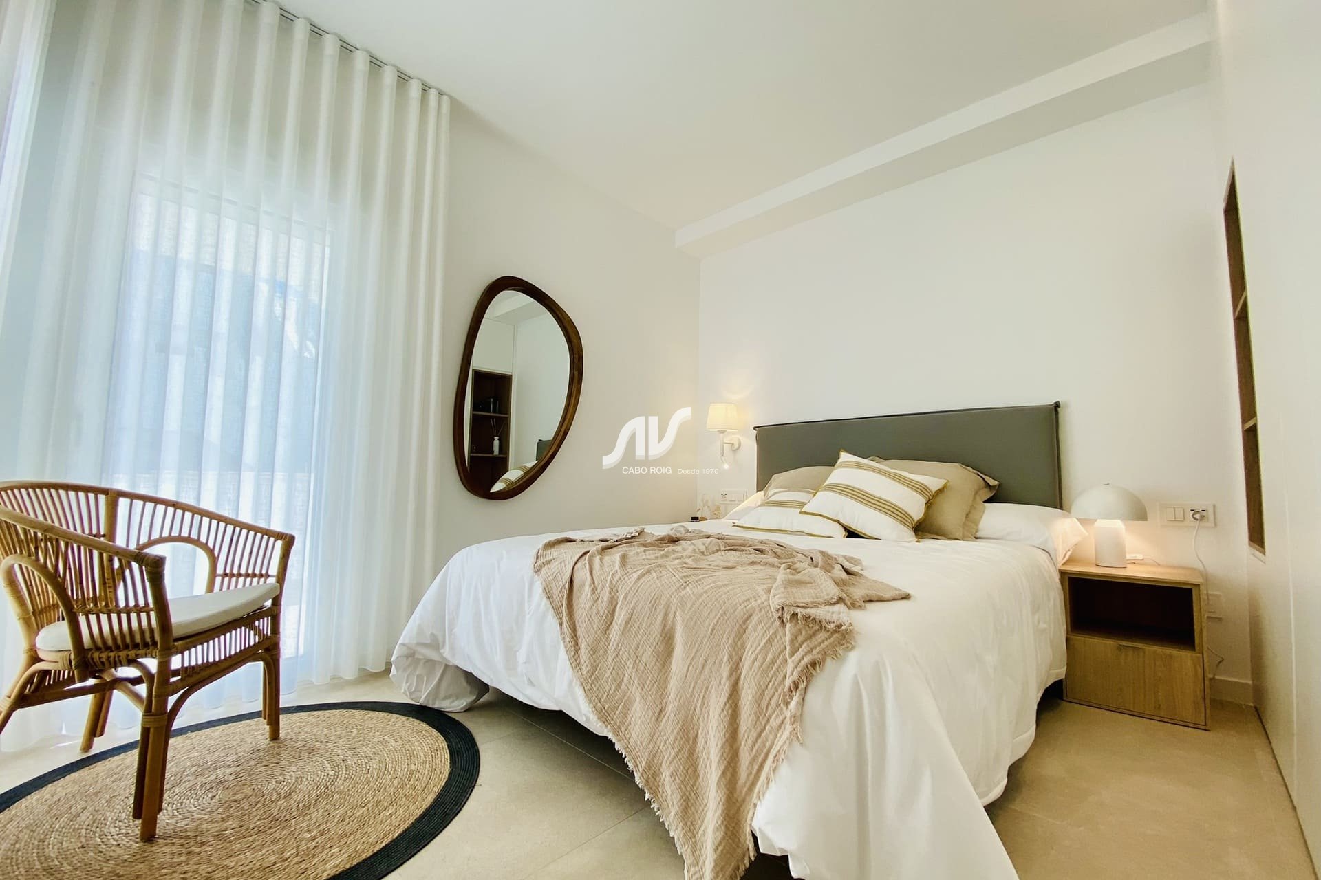 Nuevo - Bungalow - Pilar de la Horadada