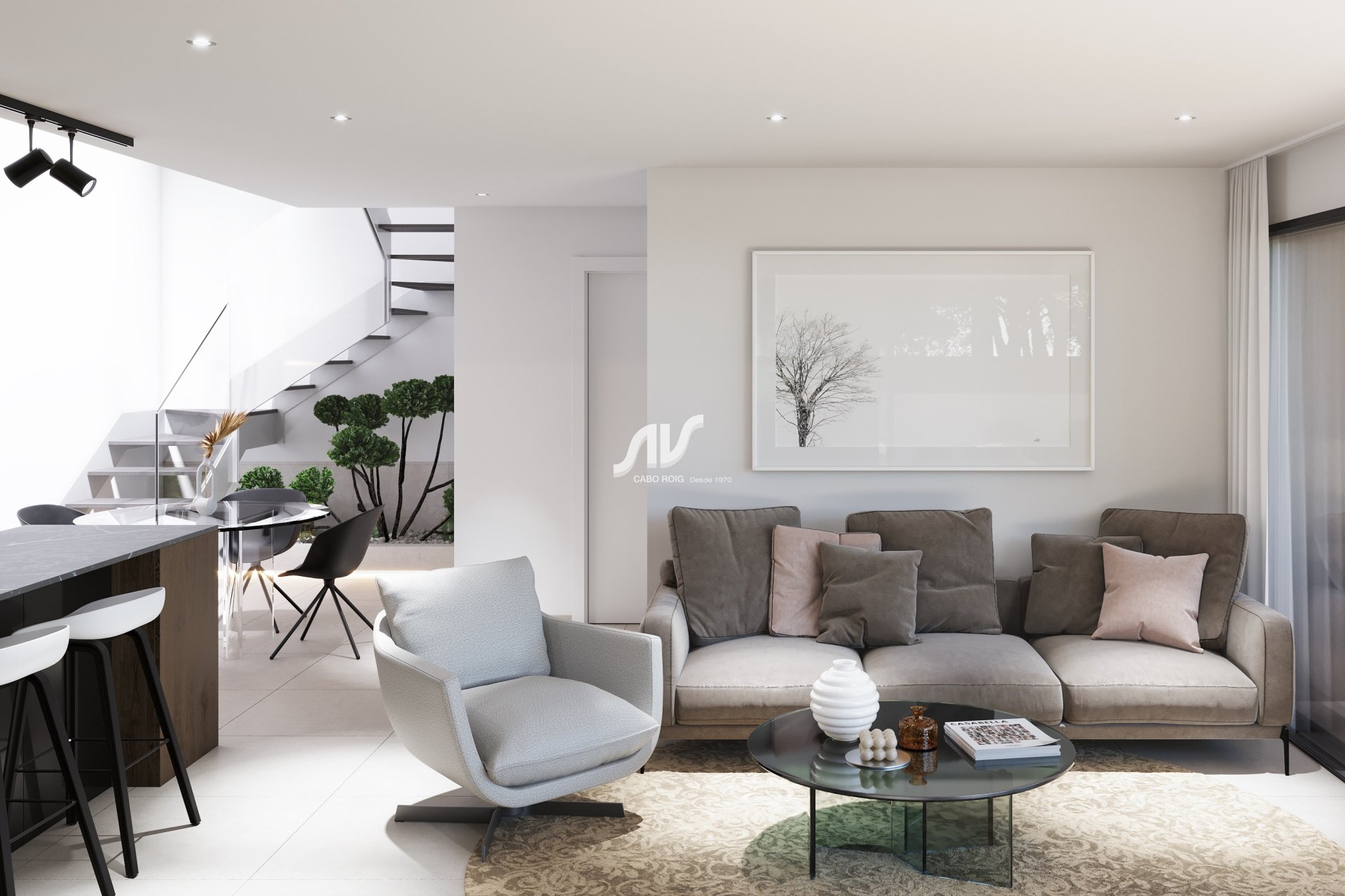 Nuevo - Bungalow - Pilar de la Horadada