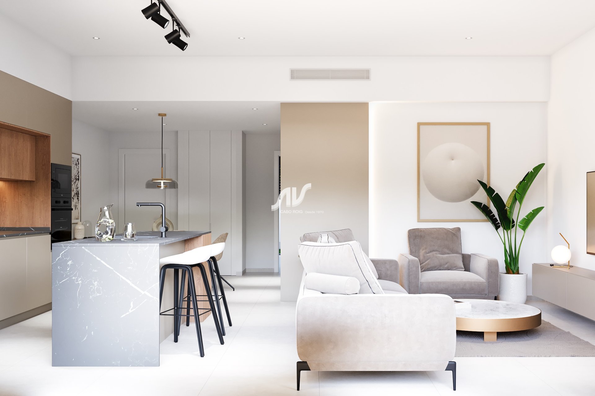 Nuevo - Bungalow - Pilar de la Horadada