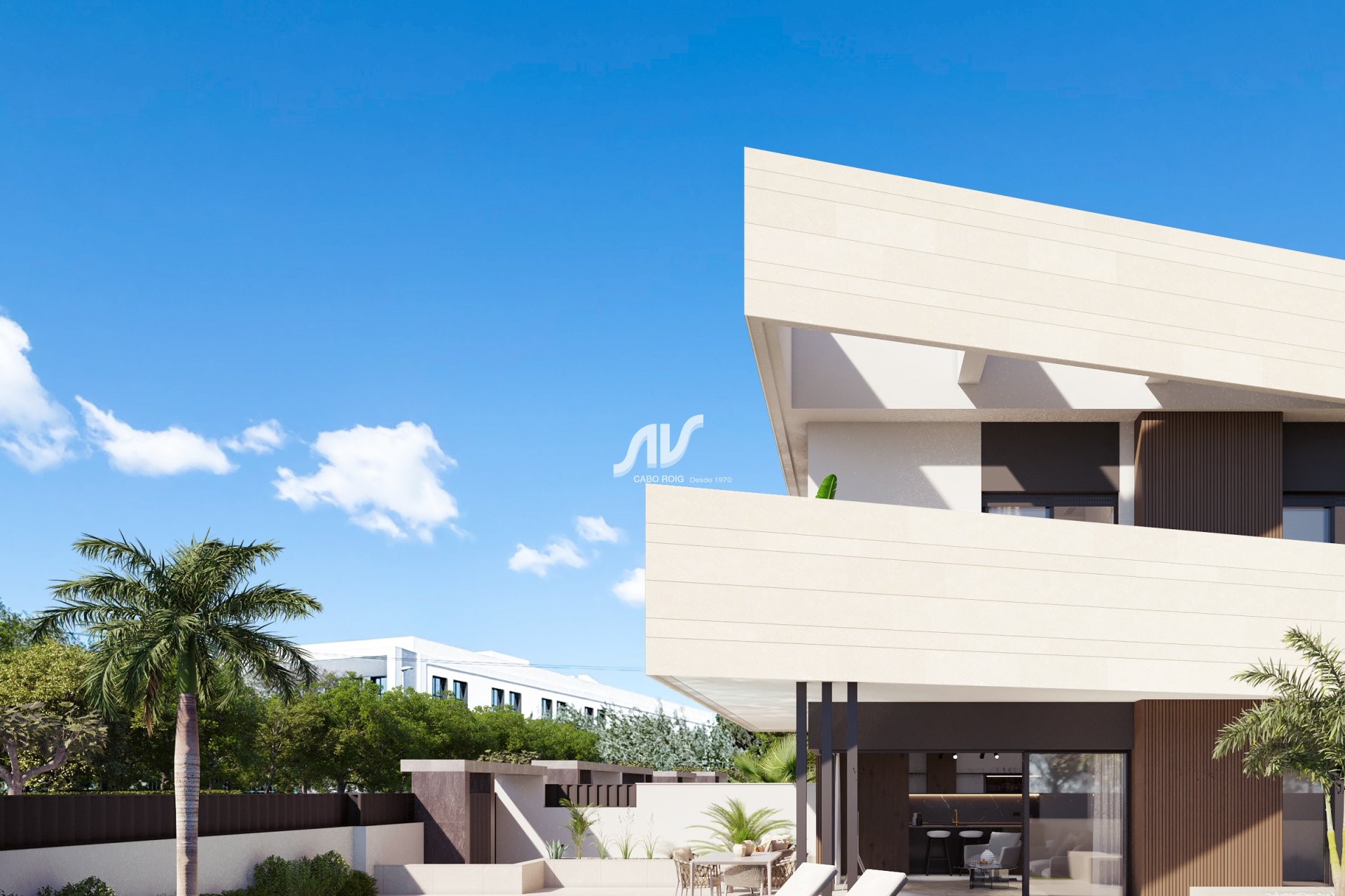 Nuevo - Bungalow - Pilar de la Horadada