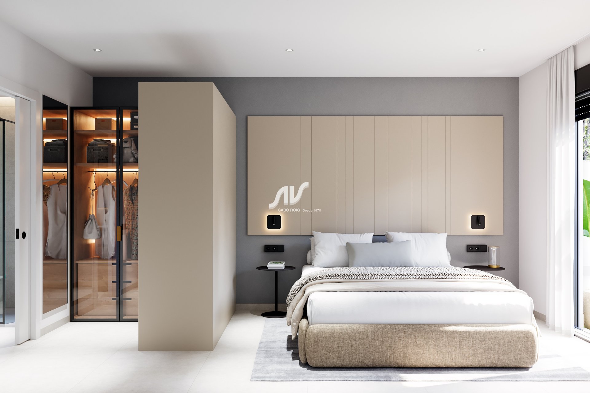 Nuevo - Bungalow - Pilar de la Horadada