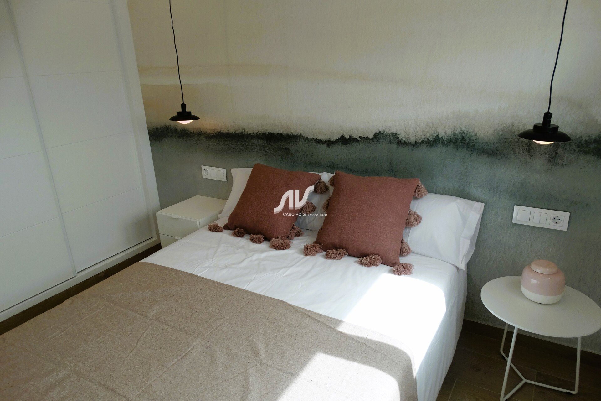 Nuevo - Bungalow - Pilar de la Horadada