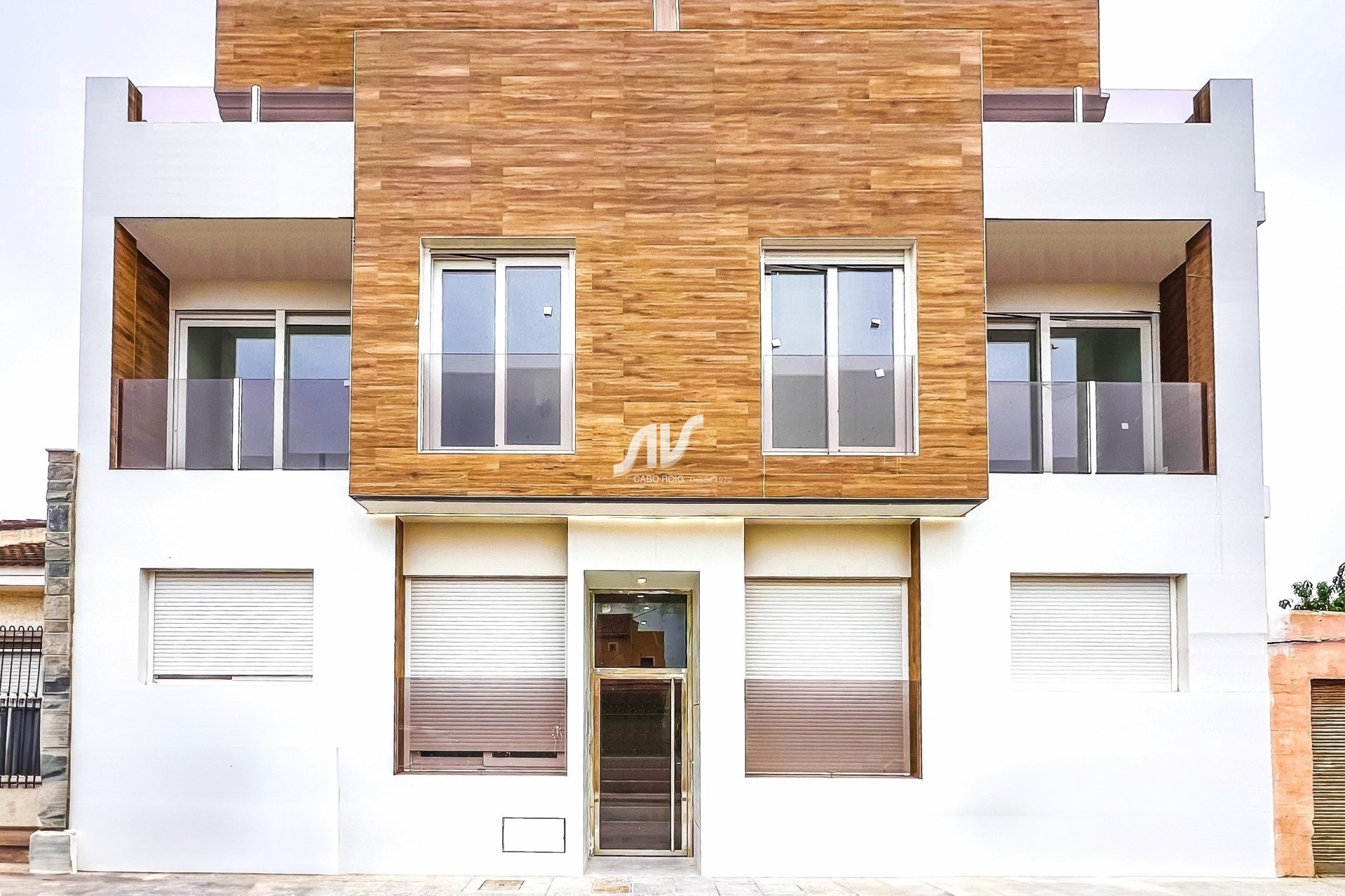 Nuevo - Bungalow - Pilar de la Horadada