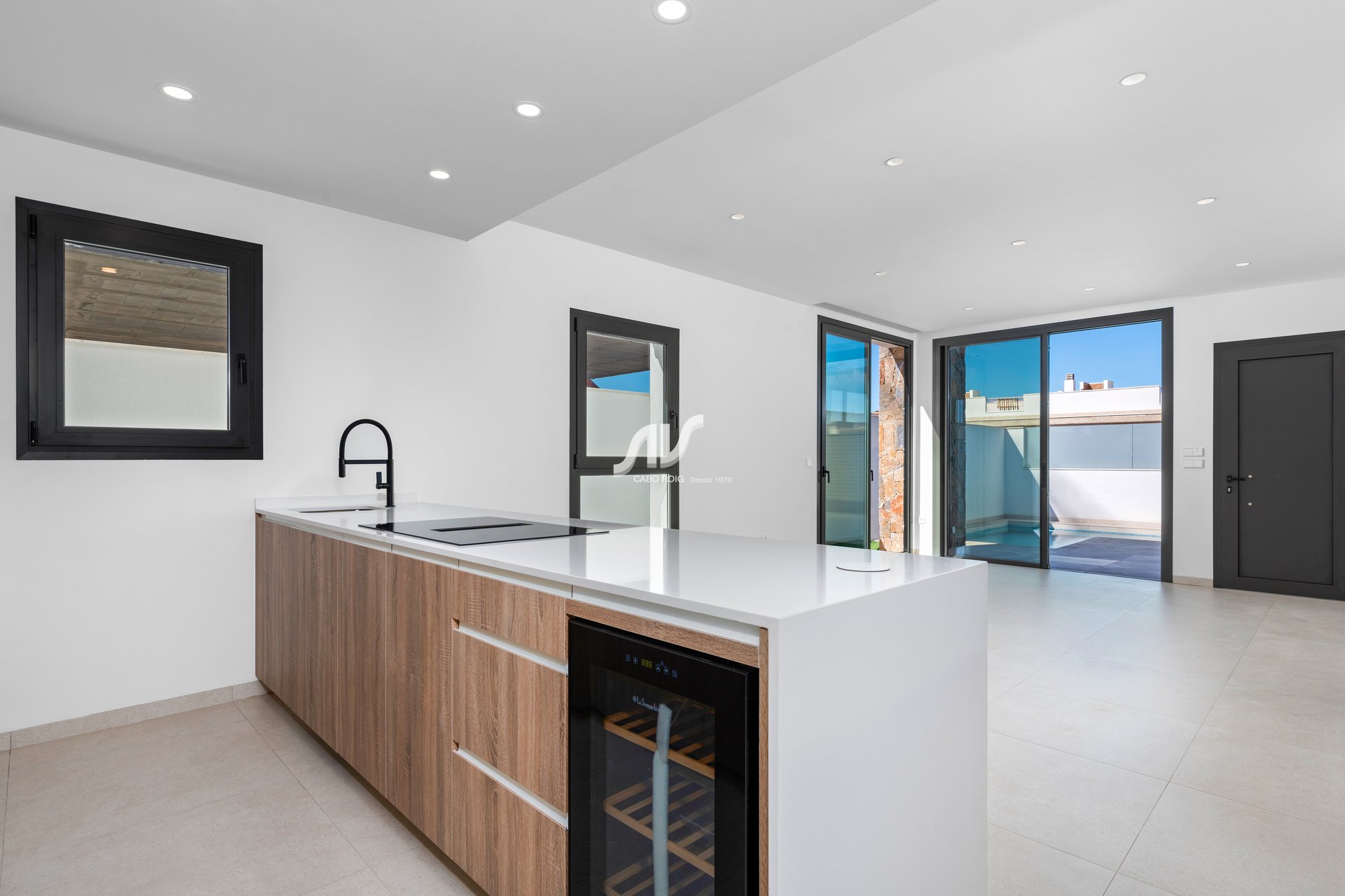 Nuevo - Bungalow - Pilar de la Horadada