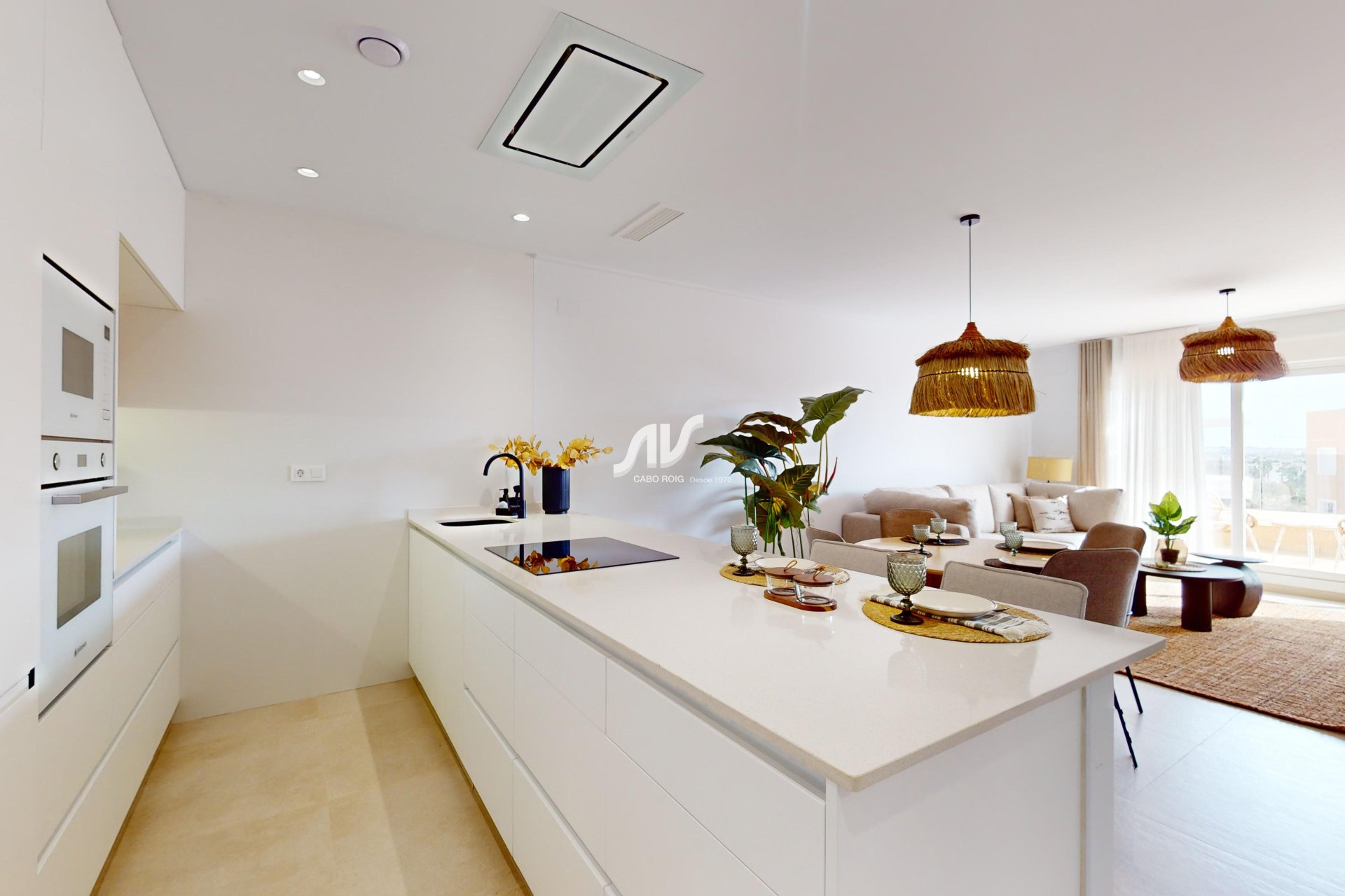 Nuevo - Bungalow - Pilar de la Horadada