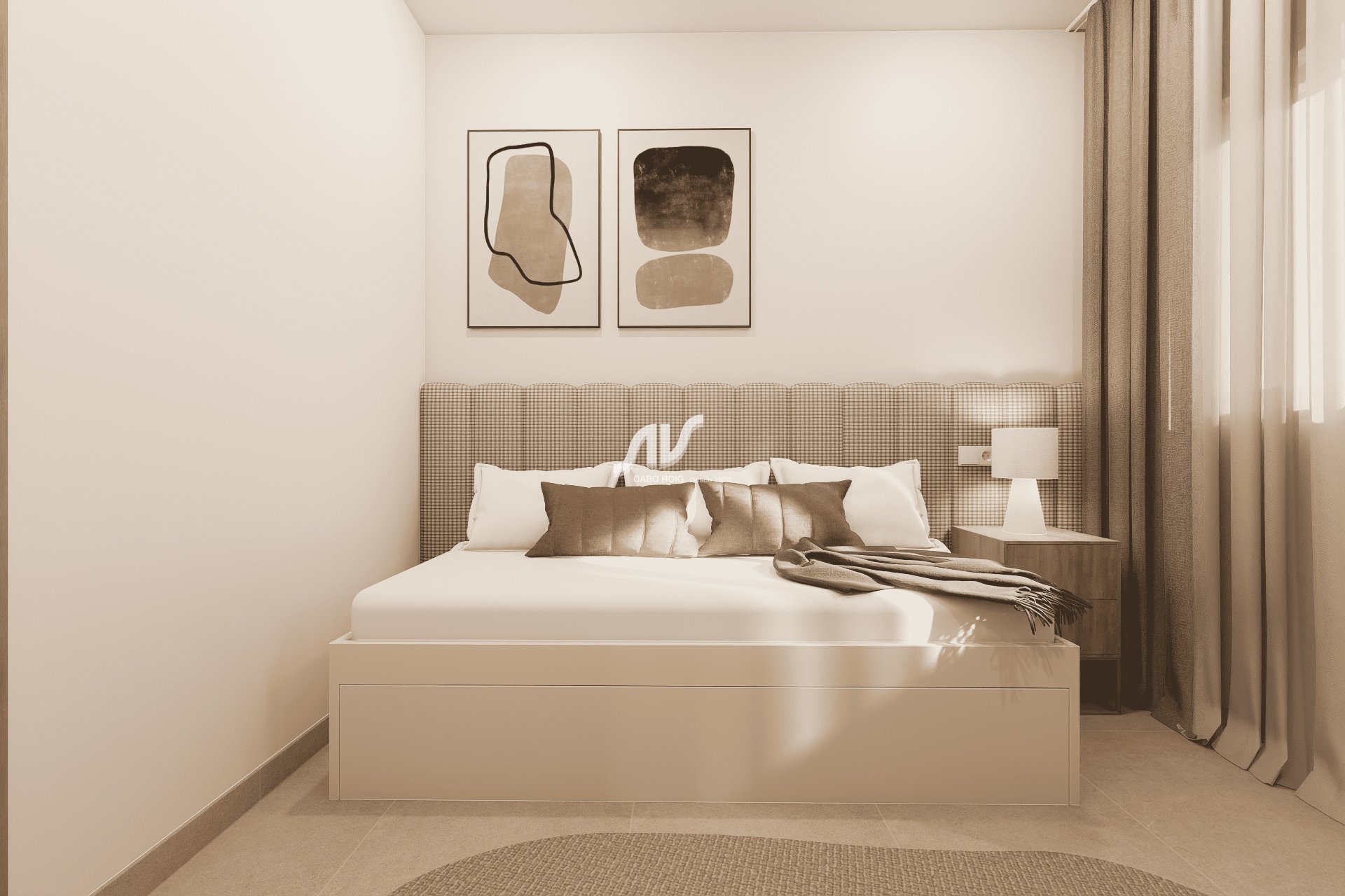 Nuevo - Bungalow - Pilar de la Horadada