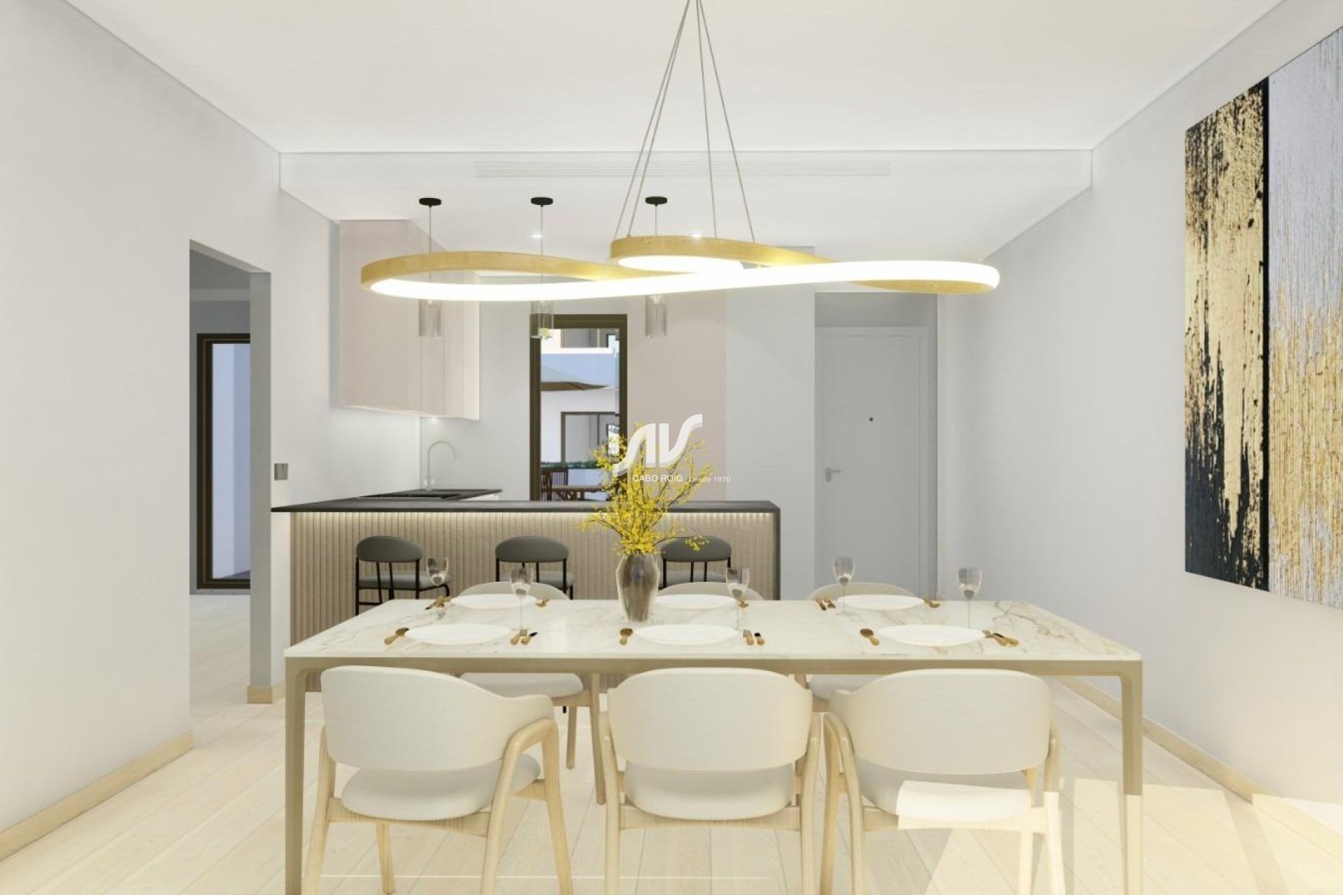 Nuevo - Bungalow - Pilar de la Horadada