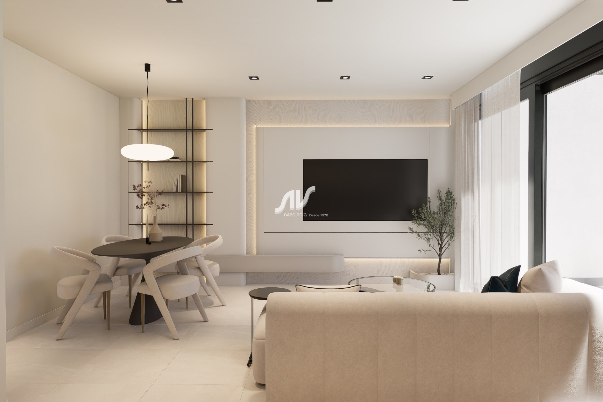 Nuevo - Bungalow - Pilar de la Horadada