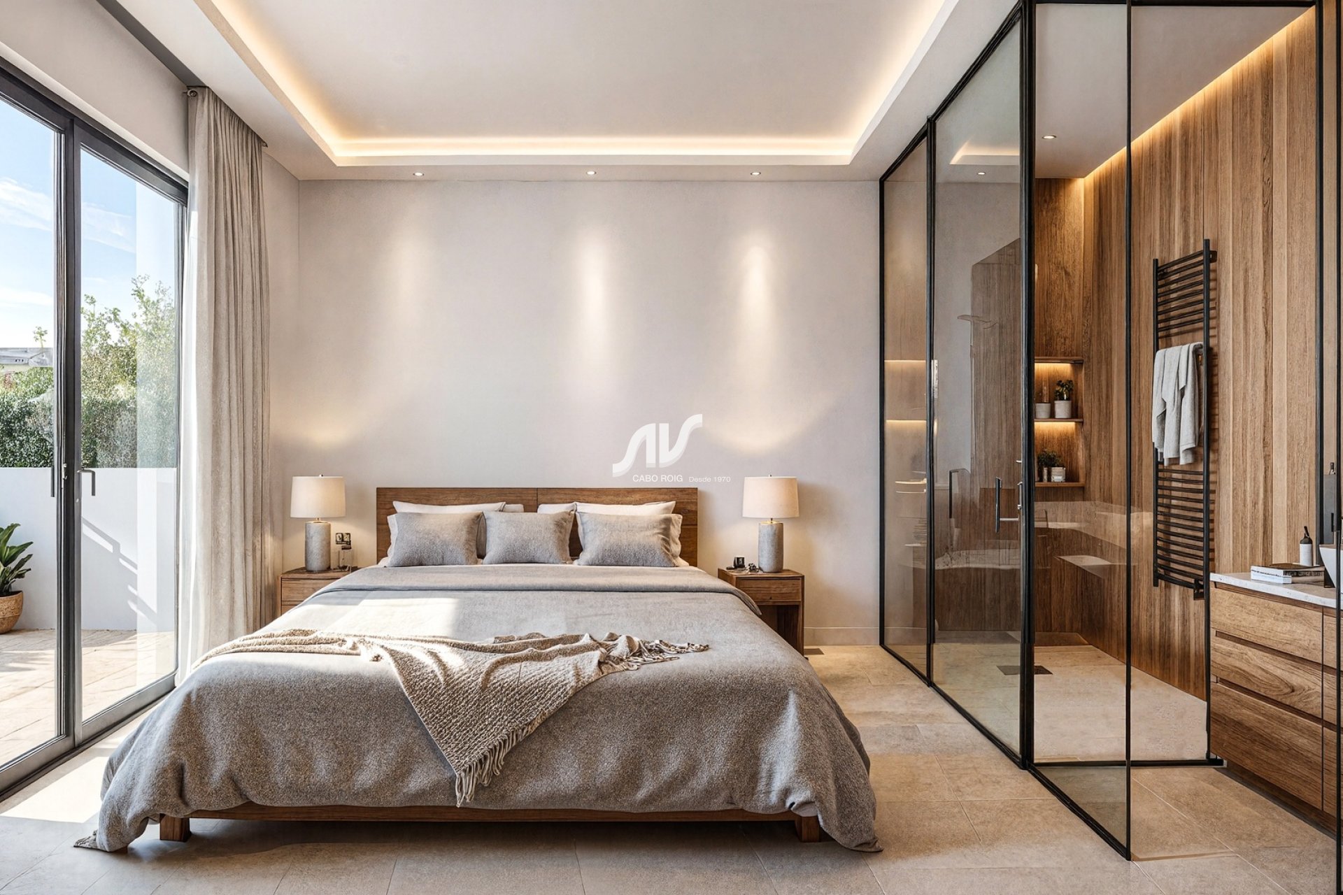 Nuevo - Bungalow - Pilar de la Horadada