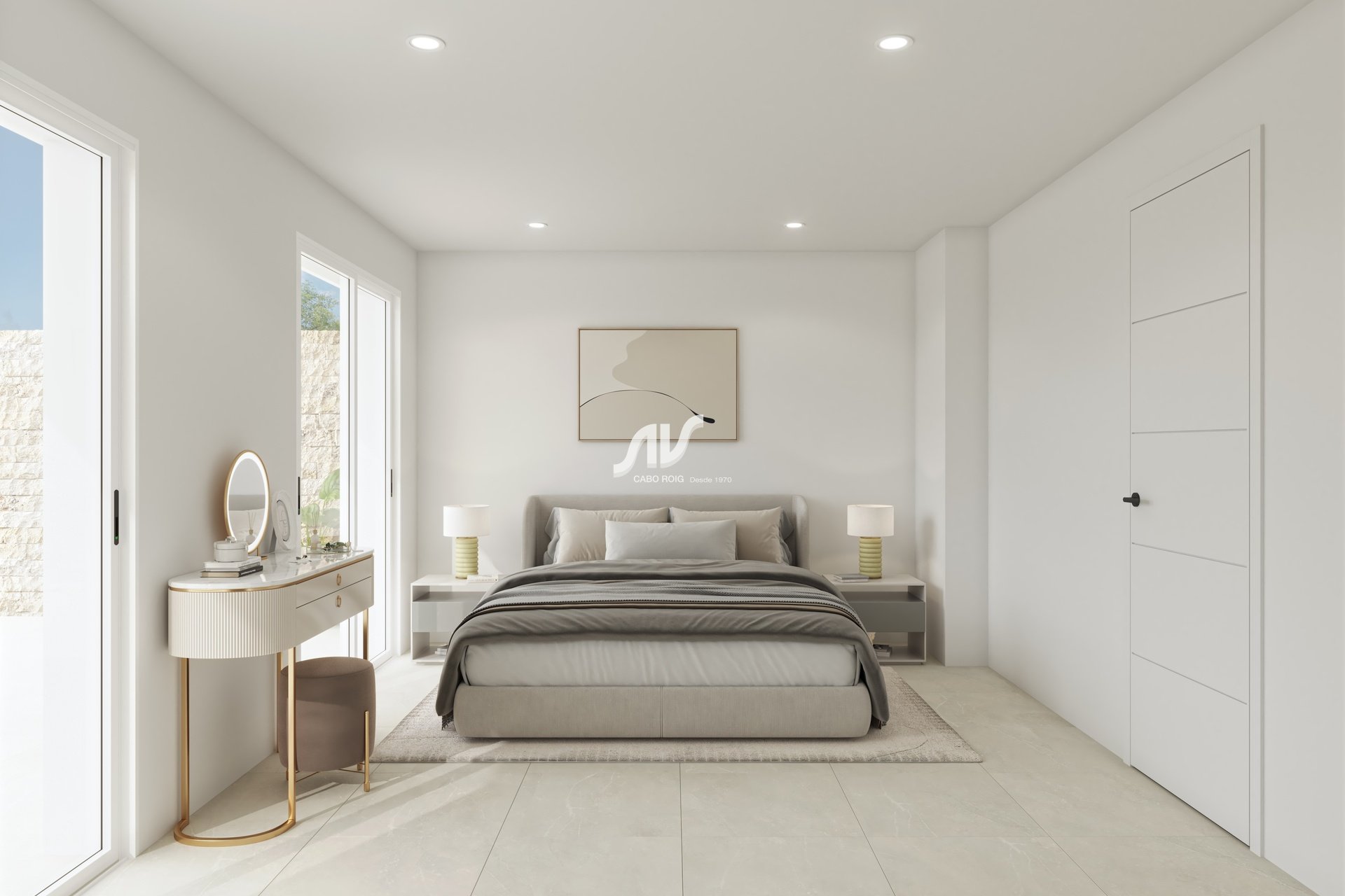 Nuevo - Bungalow - Pilar de la Horadada