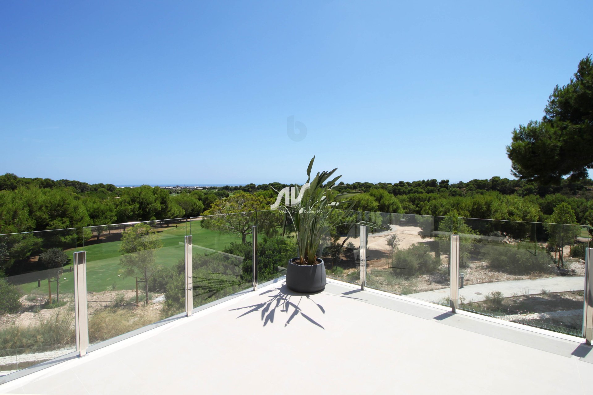 Nuevo - Bungalow - Pinar de Campoverde