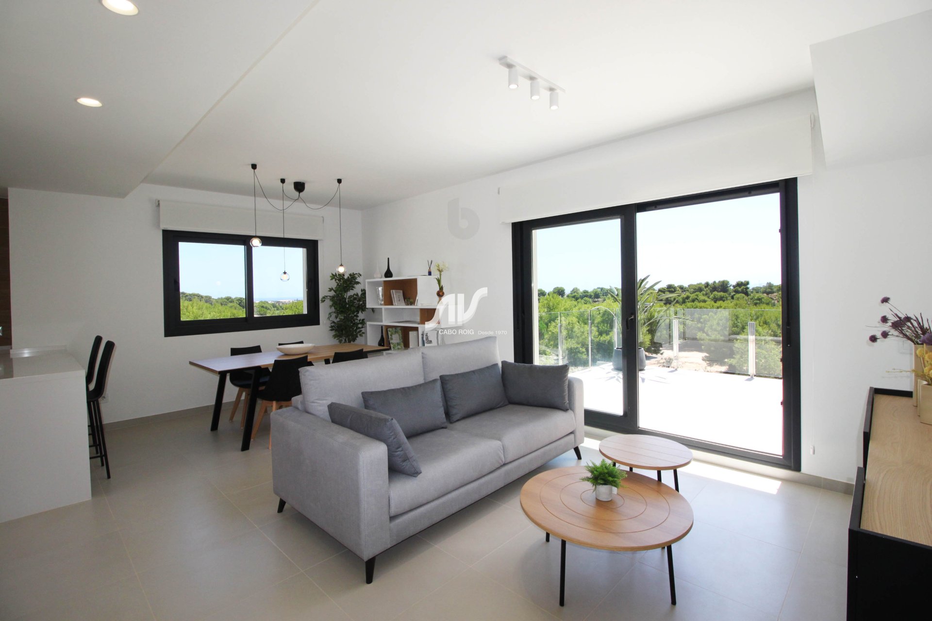 Nuevo - Bungalow - Pinar de Campoverde