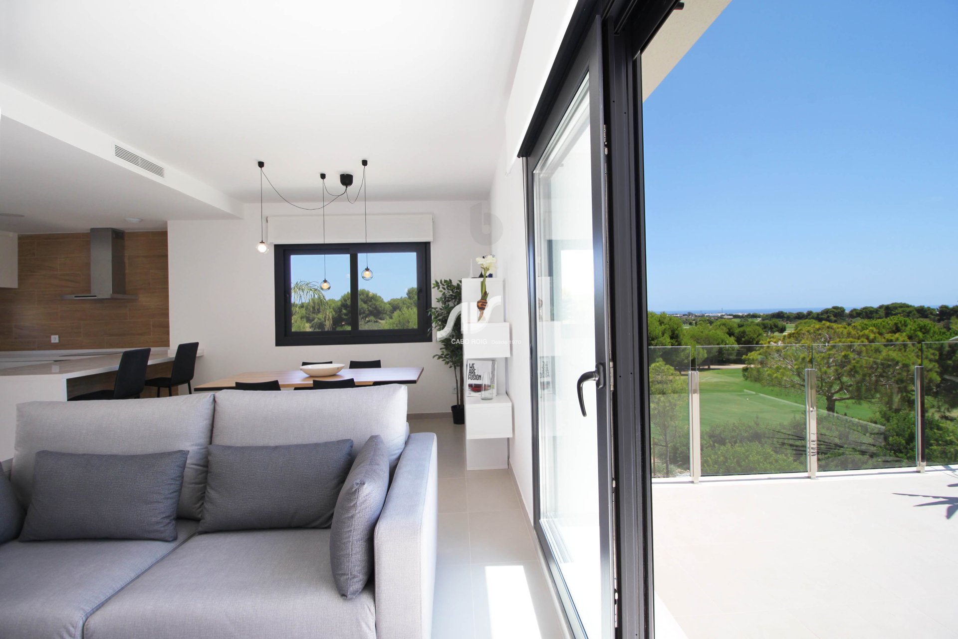 Nuevo - Bungalow - Pinar de Campoverde