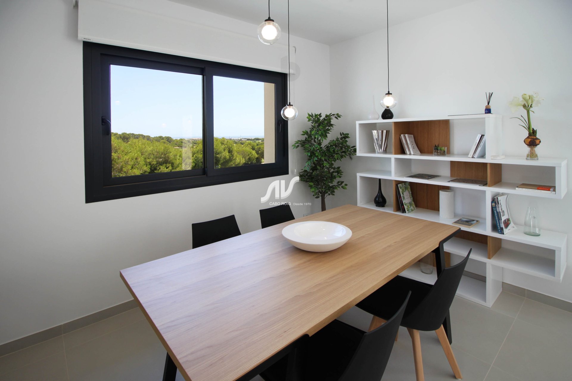 Nuevo - Bungalow - Pinar de Campoverde