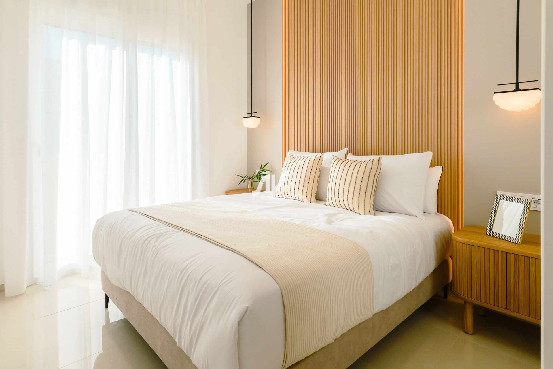 Nuevo - Bungalow - Rojales