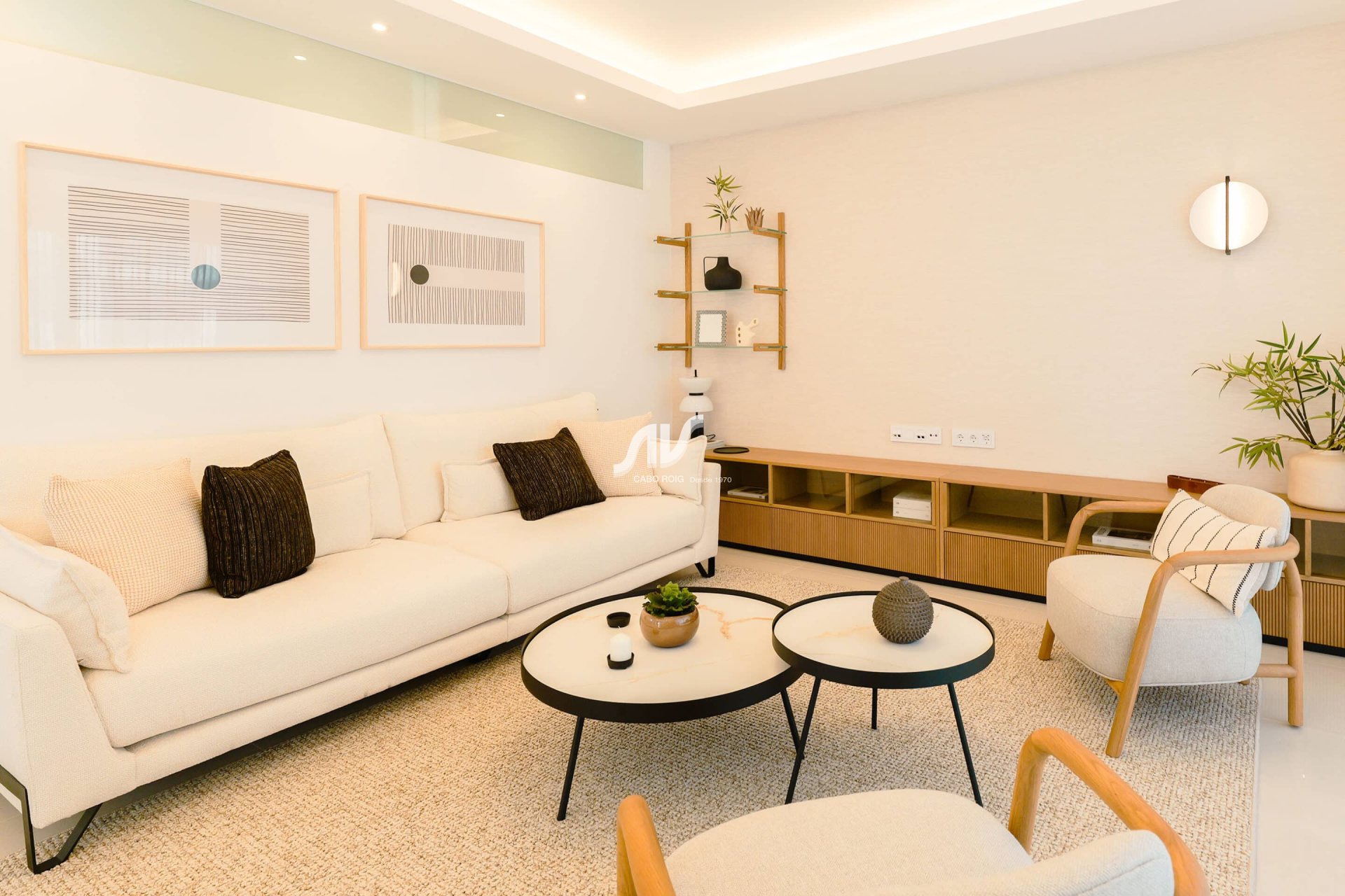 Nuevo - Bungalow - Rojales