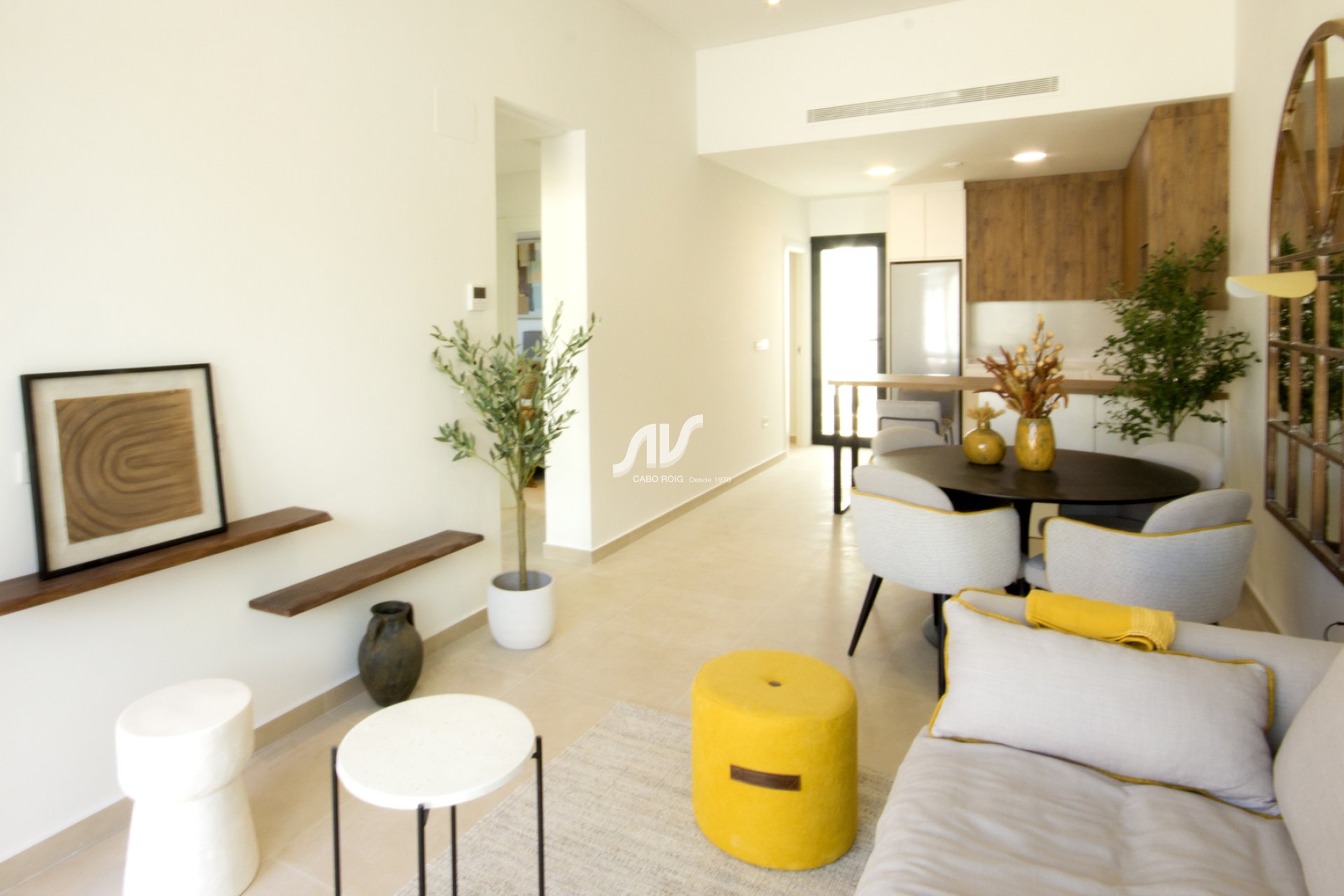 Nuevo - Bungalow - San Fulgencio