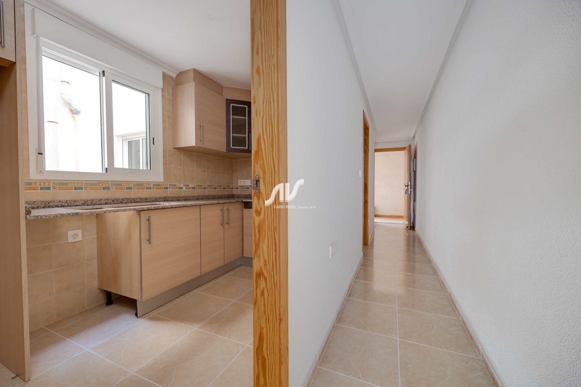 Nuevo - Bungalow - San Fulgencio