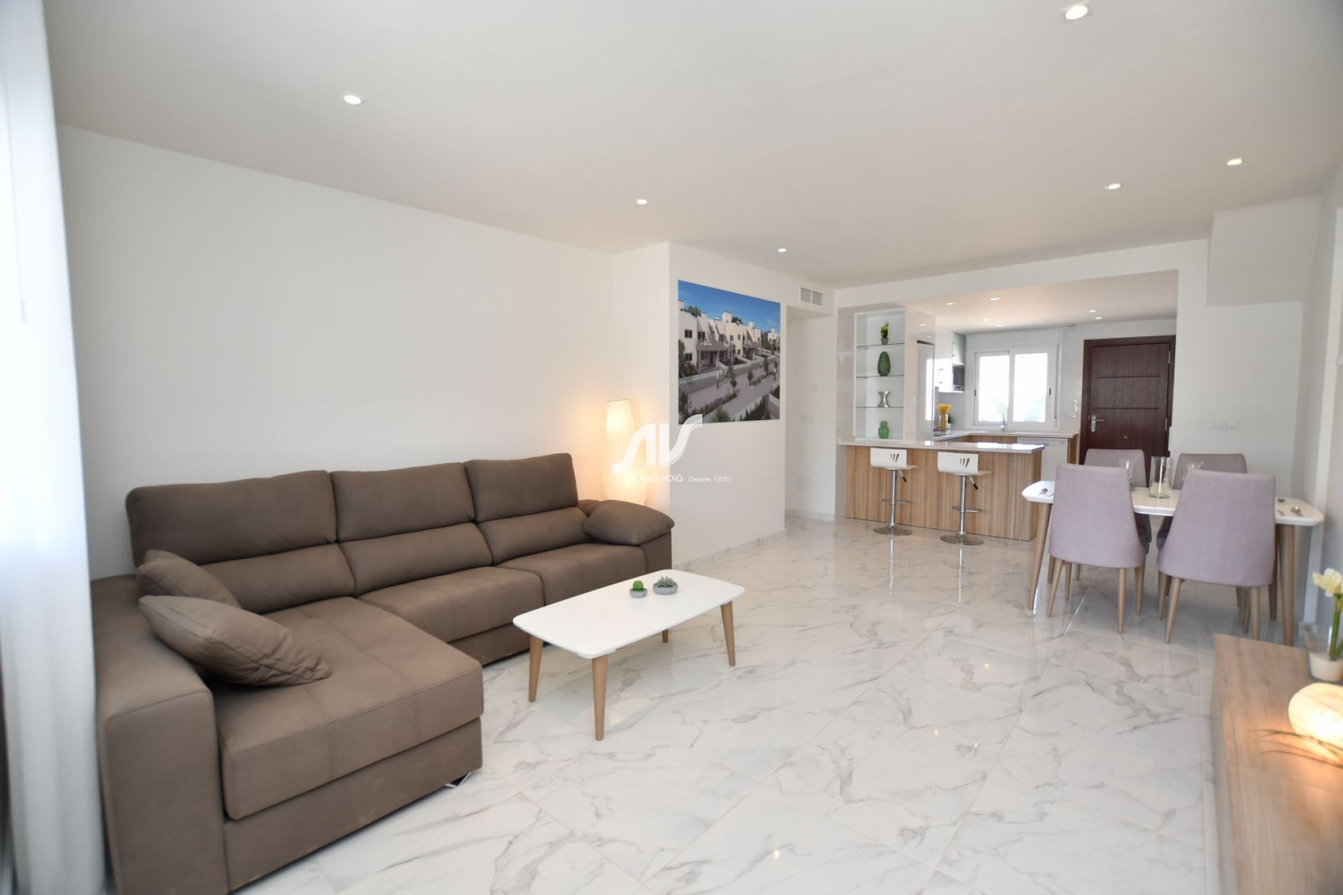 Nuevo - Bungalow - San Miguel de Salinas
