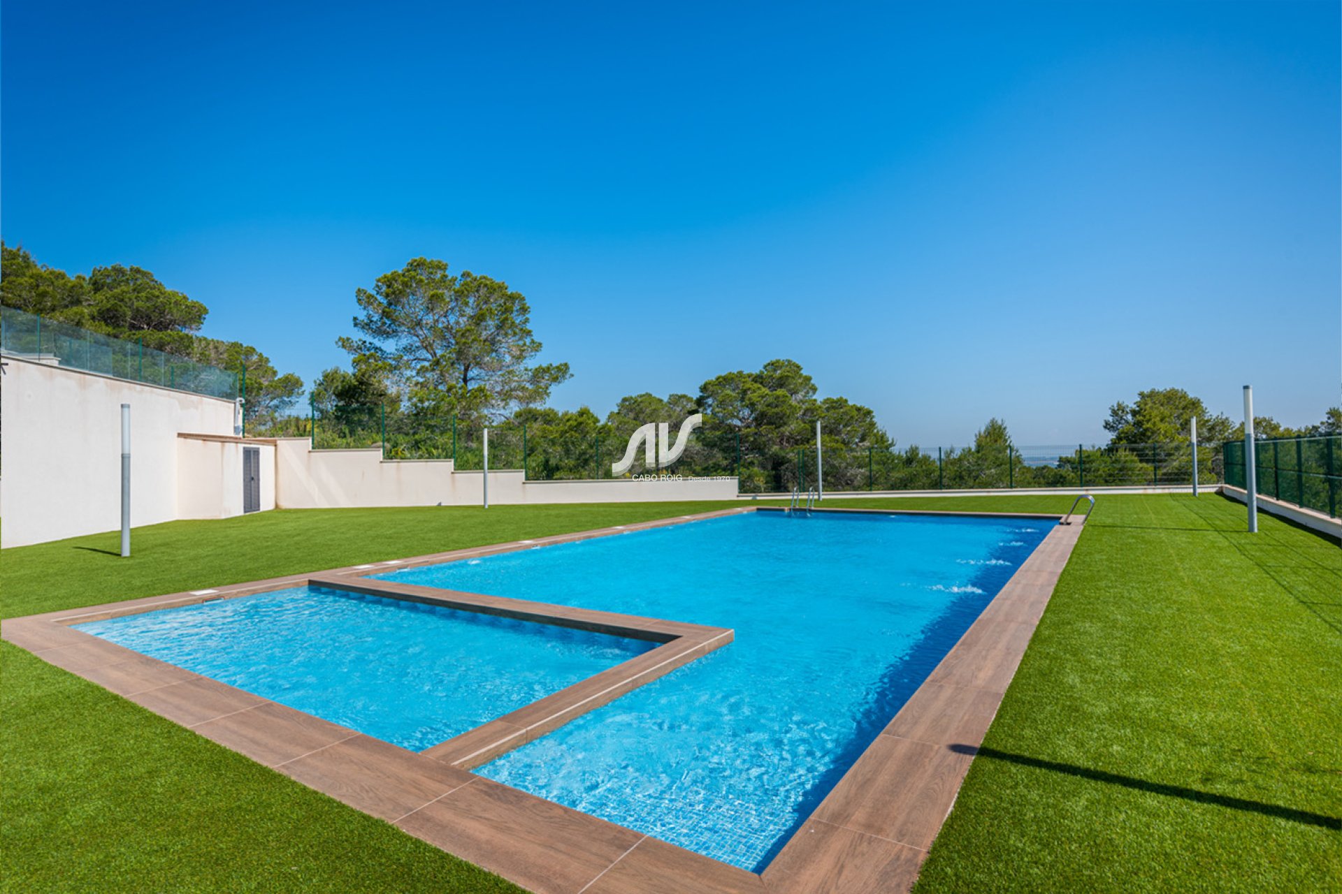 Nuevo - Bungalow - San Miguel de Salinas