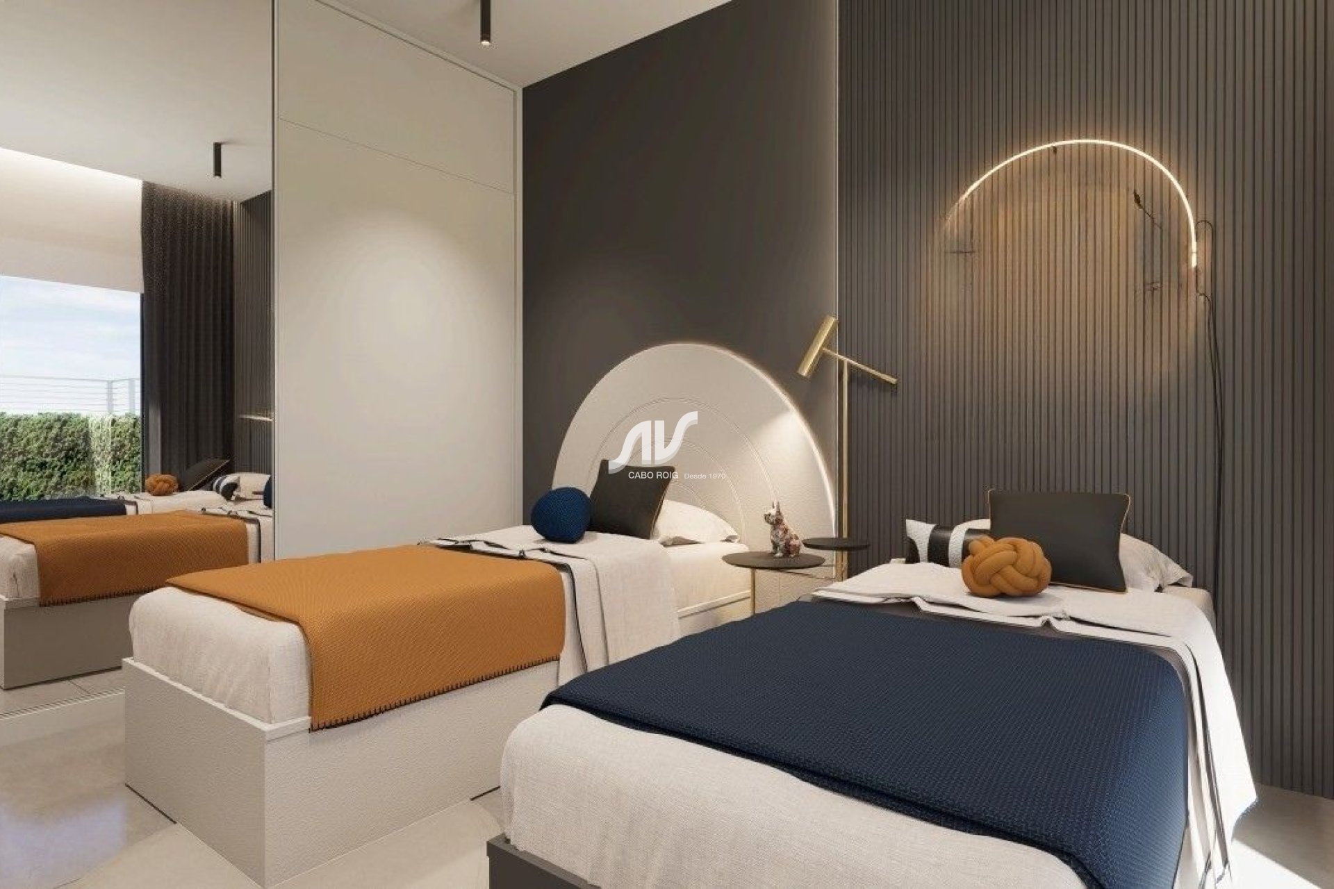 Nuevo - Bungalow - San Miguel de Salinas