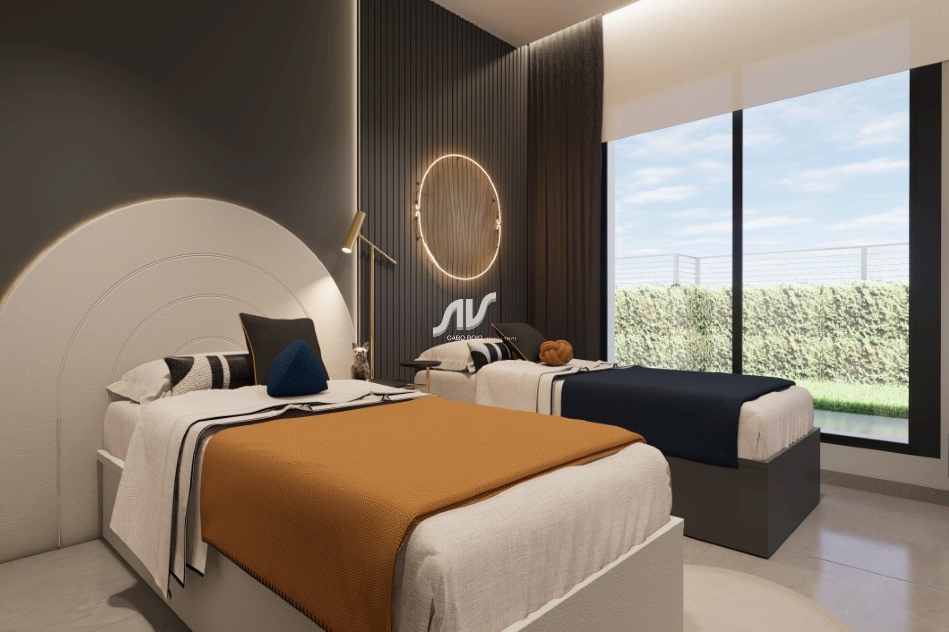 Nuevo - Bungalow - San Miguel de Salinas